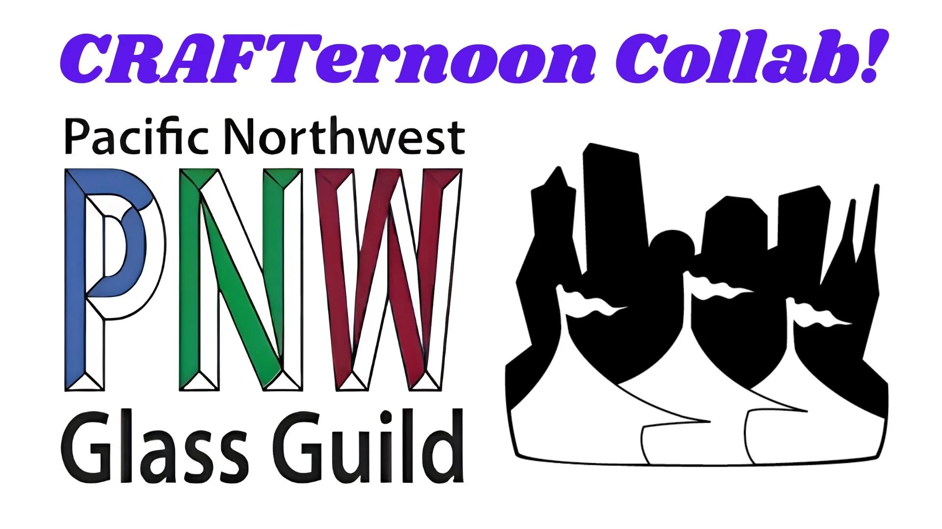 Glass Guild CRAFTernoon Collab