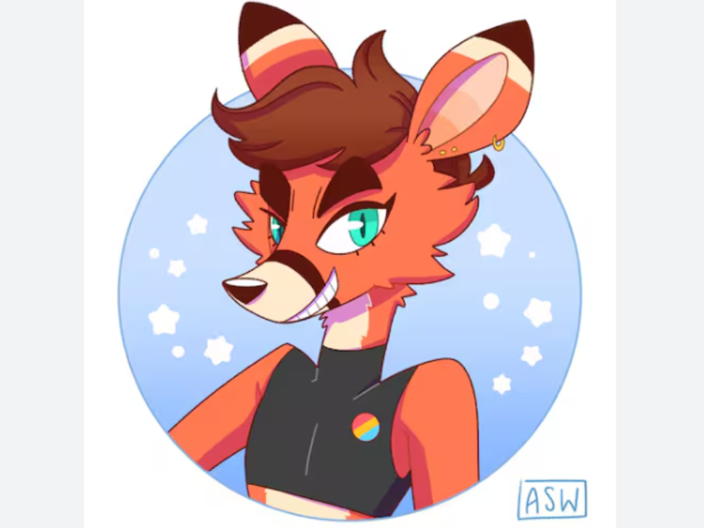 Axelsaywhat Art