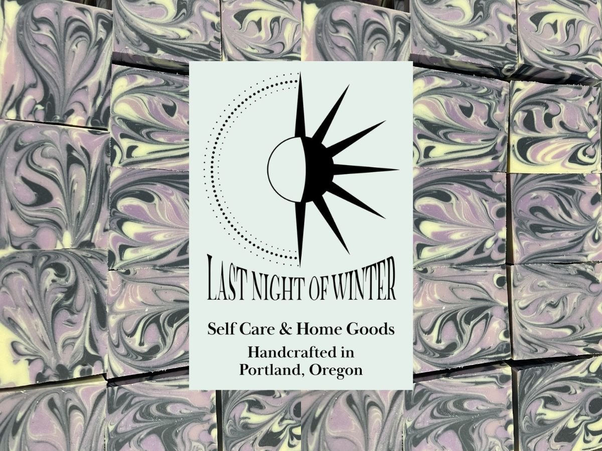 Last Night of Winter