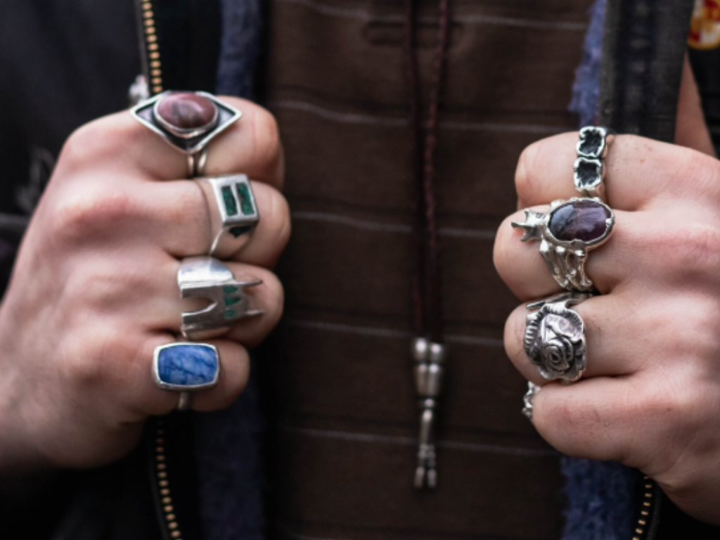 Merlux Jewelry