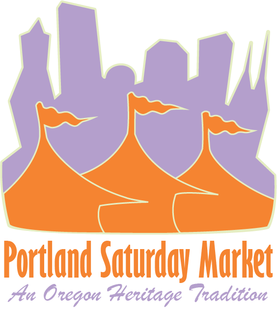 Portland Saturday Market