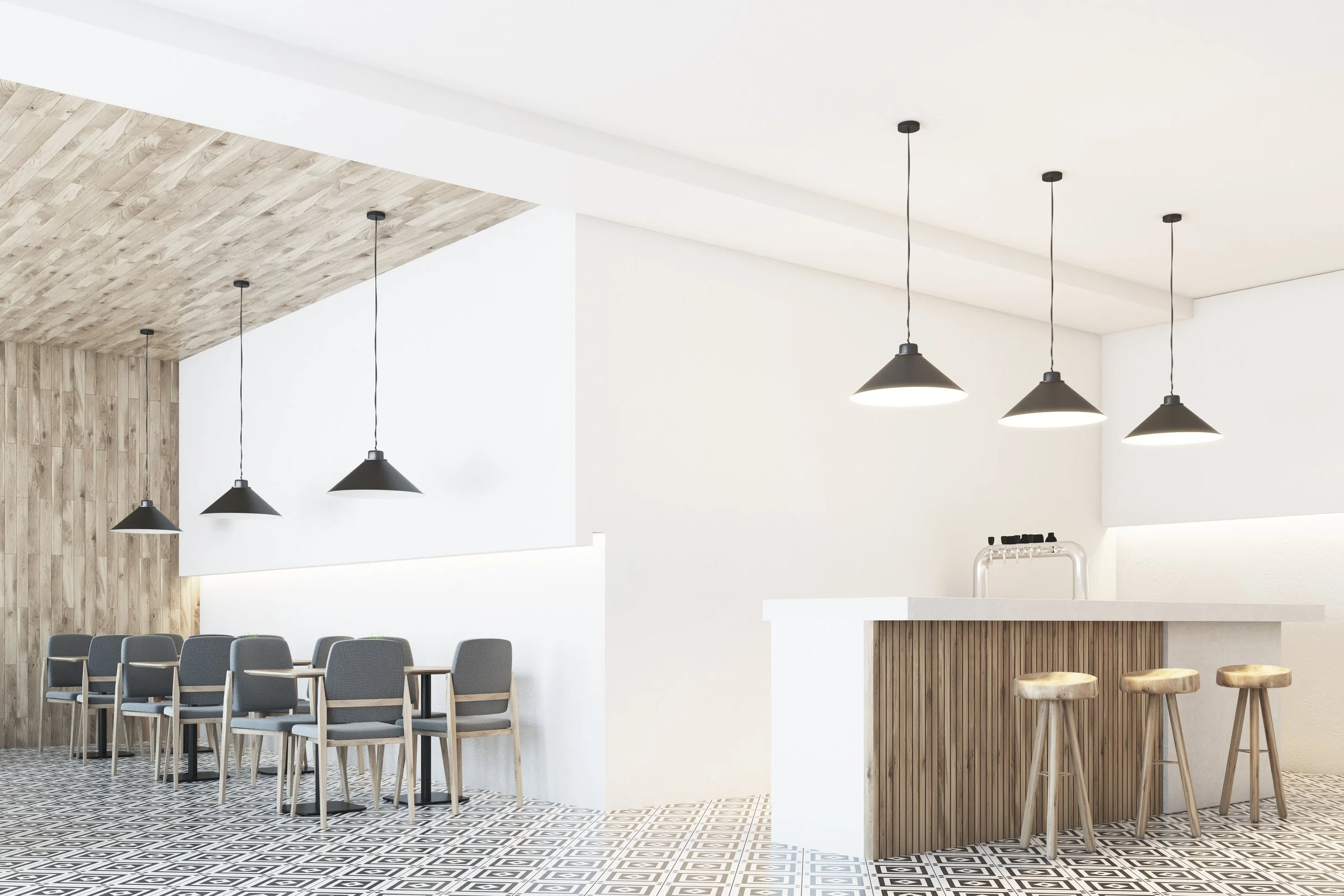 Plans For Restaurants — My Utilities