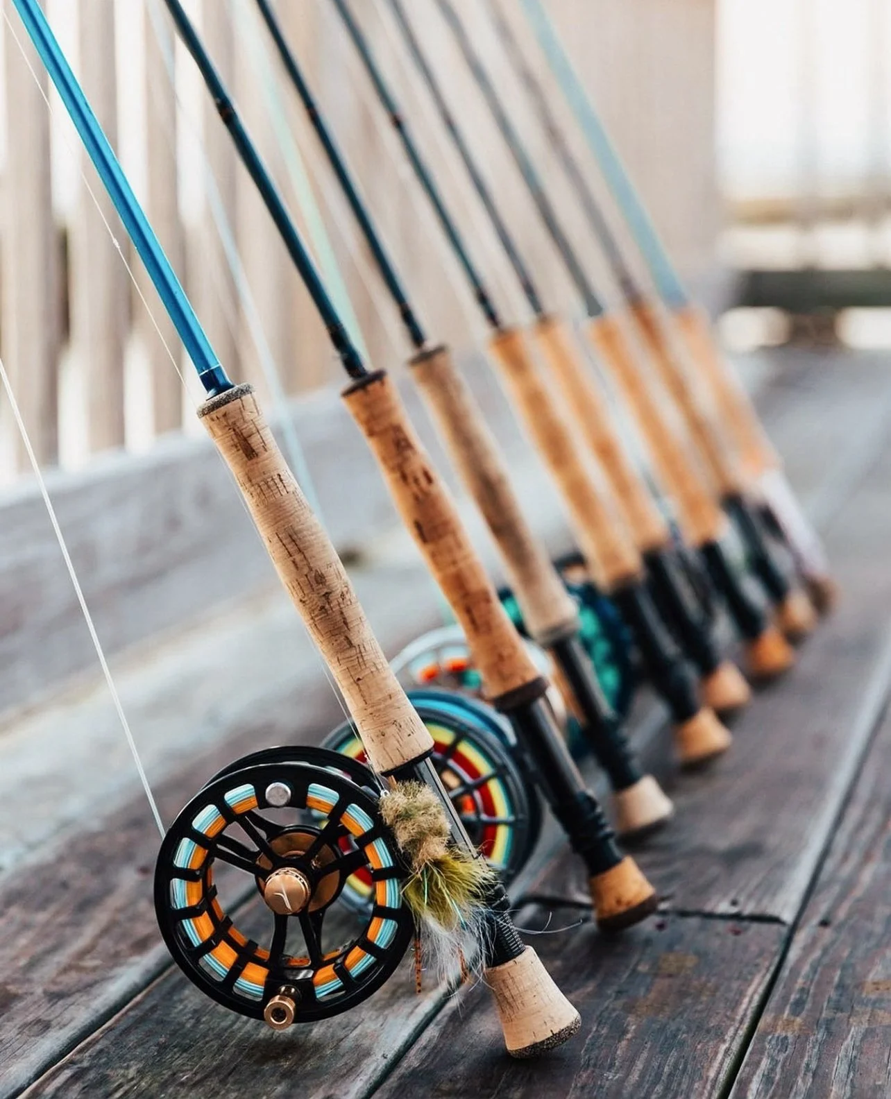 Fly Fishing on a Budget: Top 5 Fly Rods Under $250 in 2024