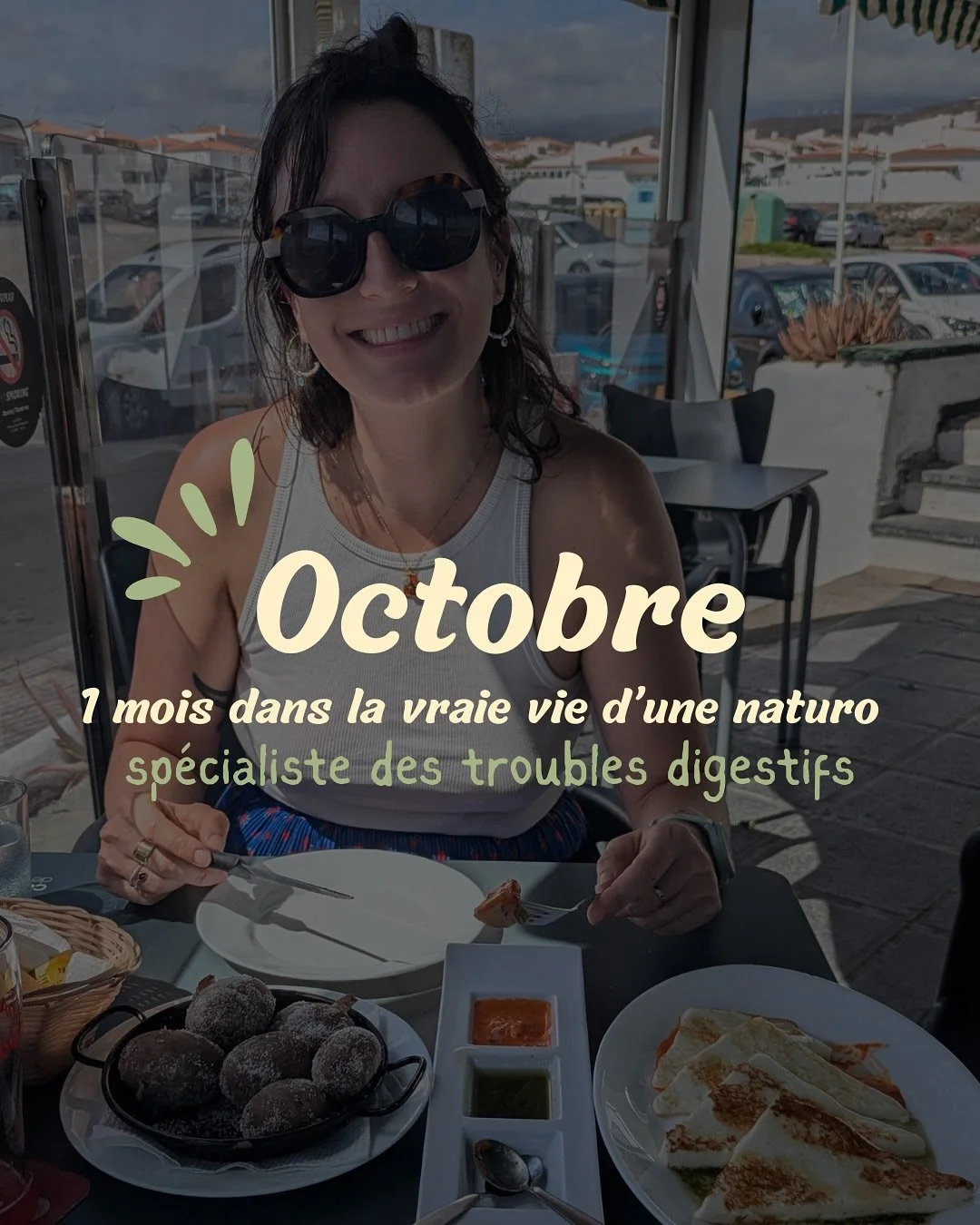 Je t&rsquo;emm&egrave;ne dans la vie, la vraie, celle o&ugrave; tu retrouves une digestion sereine sans te frustrer ✨

Commente GO et je t&rsquo;envoie les 5 conseils simples et efficaces pour une digestion et un transit apais&eacute;s ☁️❤️

Moi c&rs