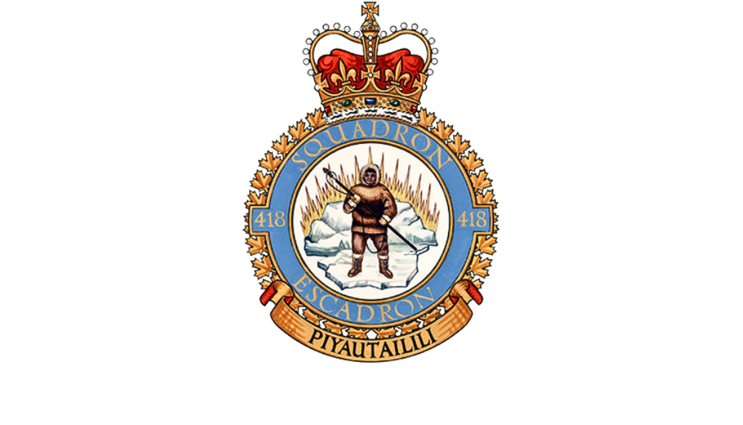 418 Squadron Association
