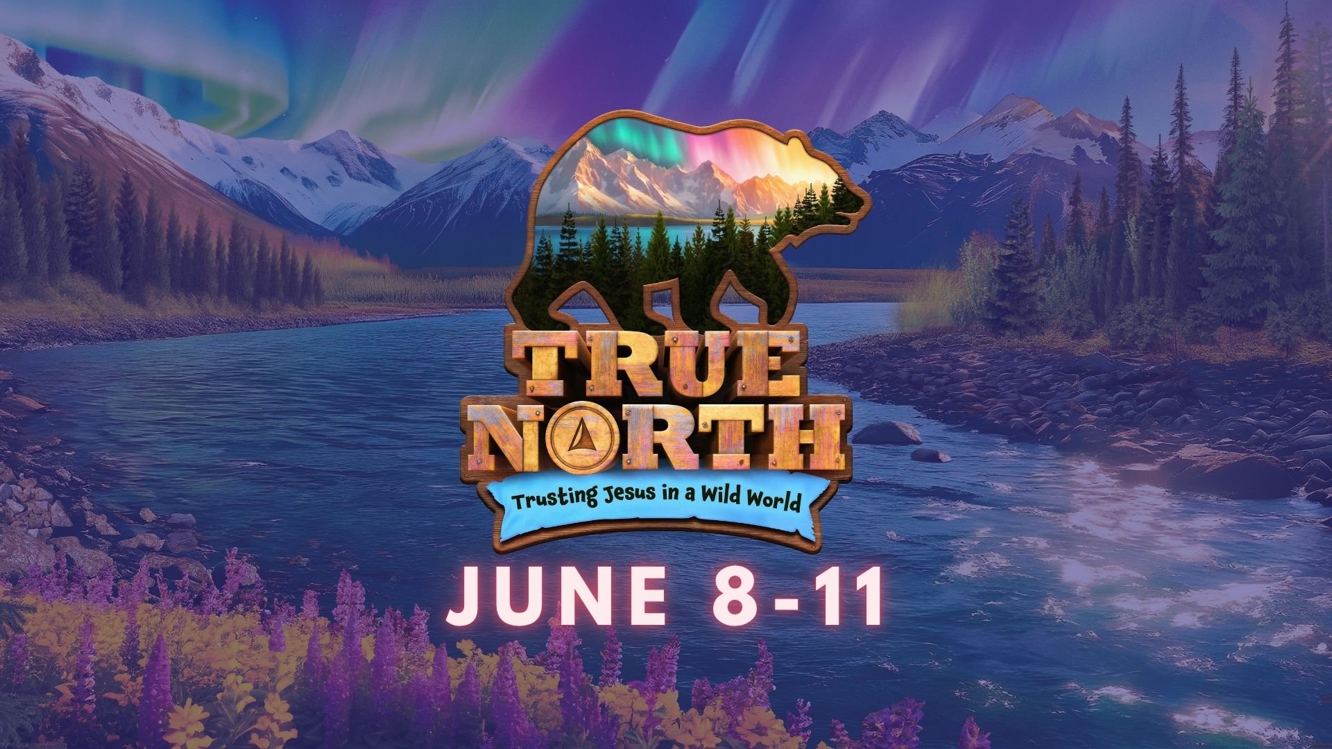 True North - Vacation Bible School