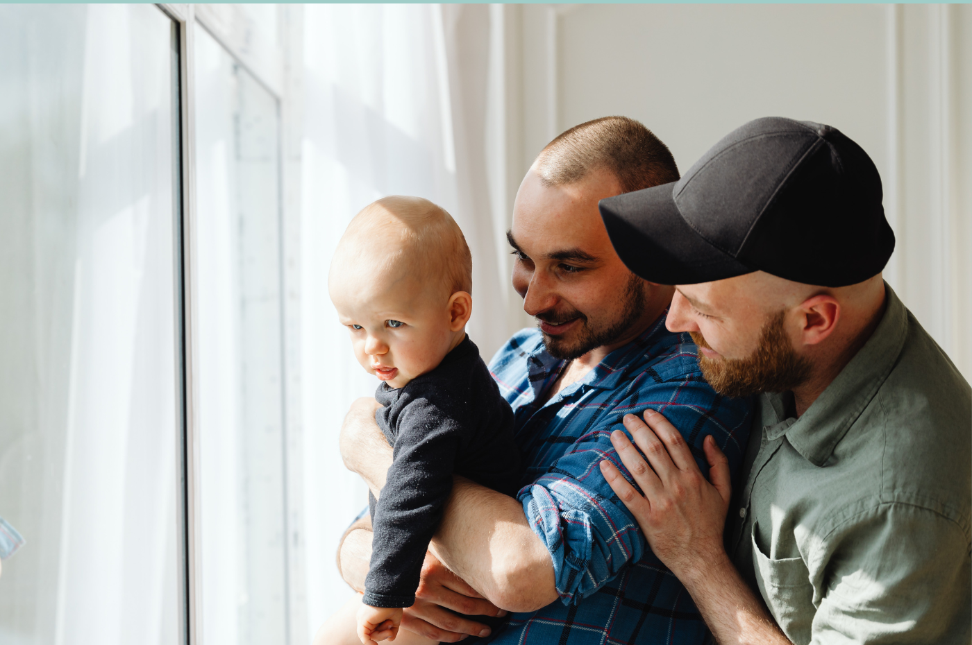 The Emotional Weight Nobody Warns You About: Mental Health and LGBTQ+ Family Building