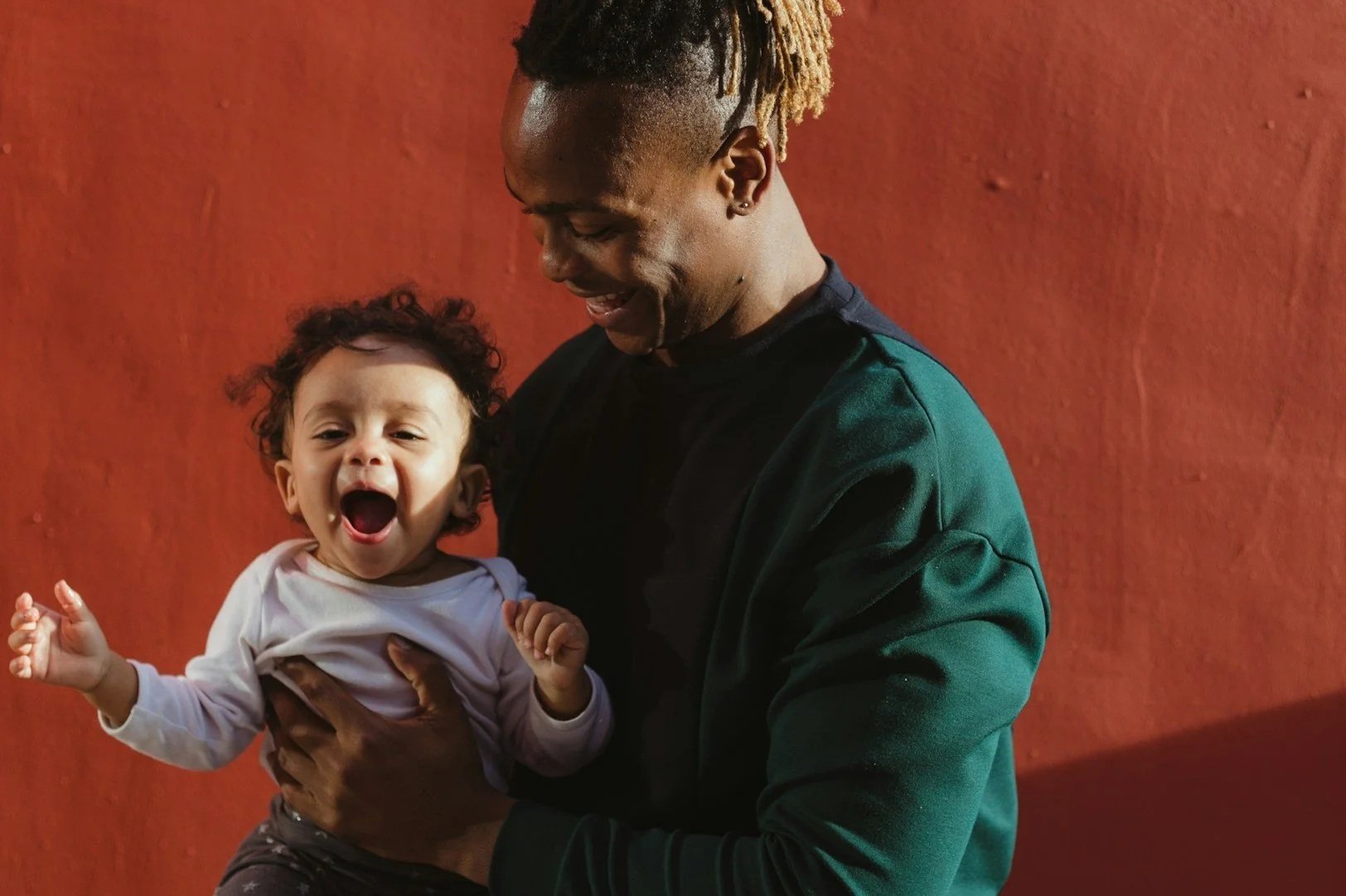 How Do Gay Men Have Biological Children? A Step-by-Step Guide