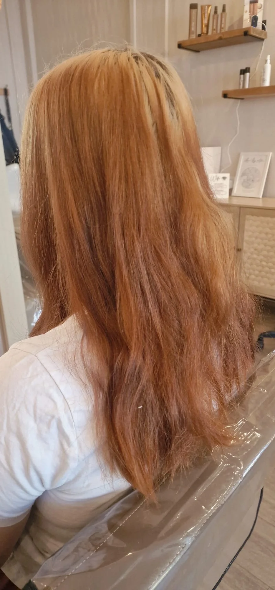 Before