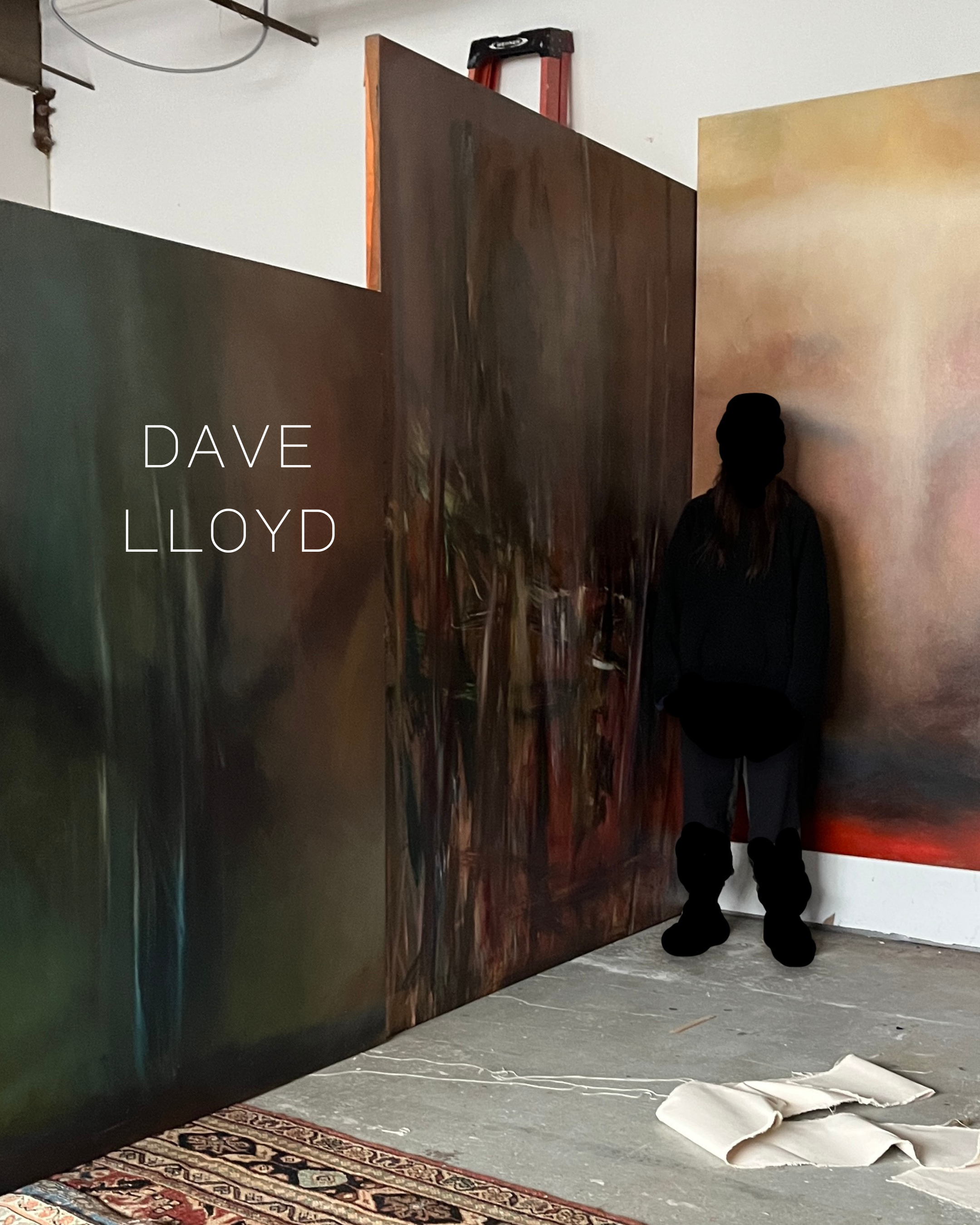 Dave Lloyd