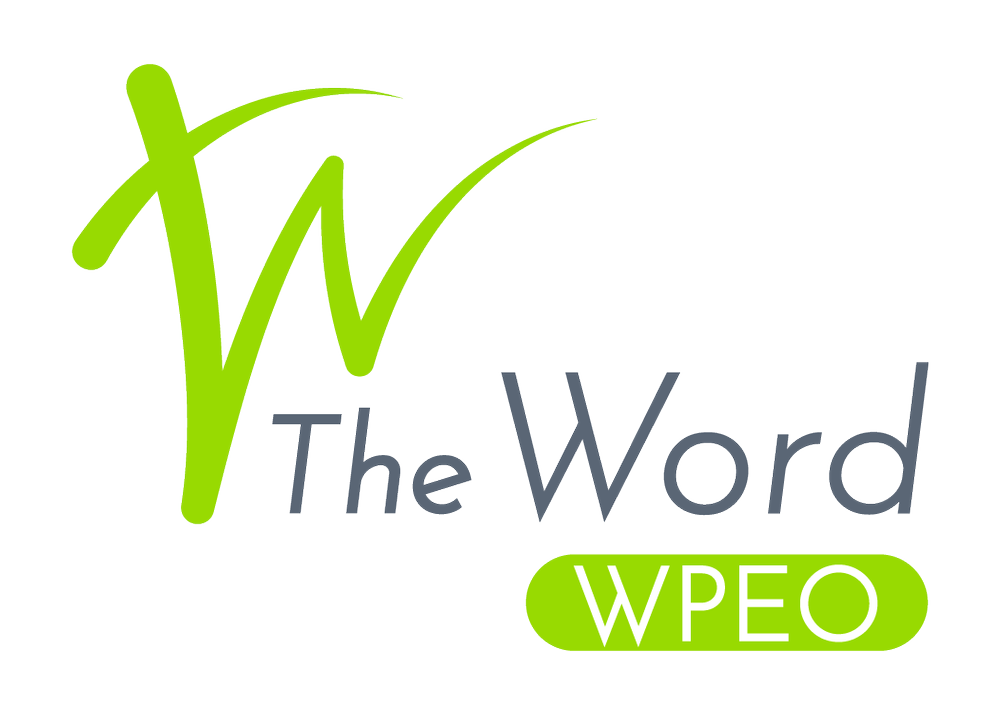 The Word - WPEO