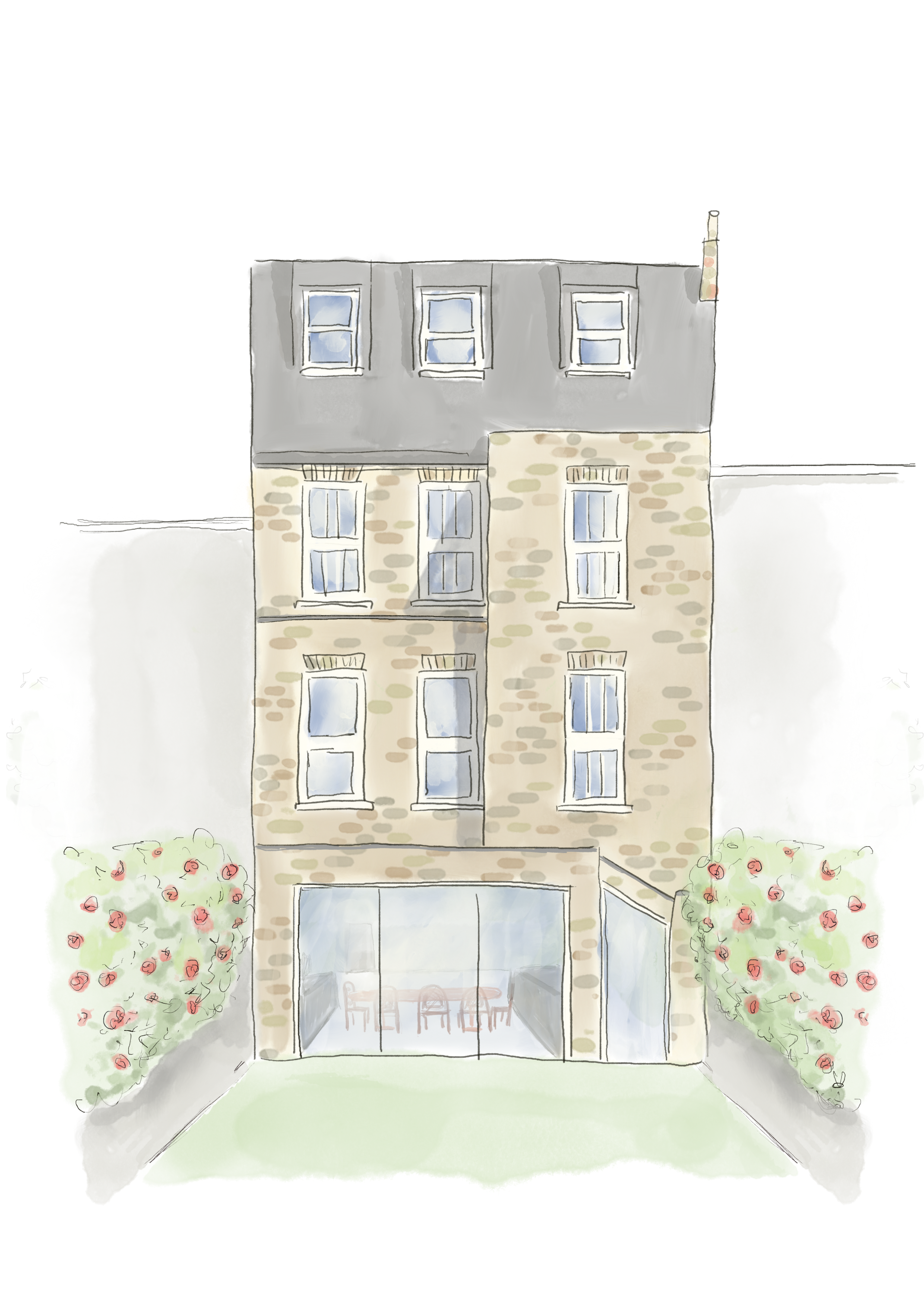 Wandsworth Common South