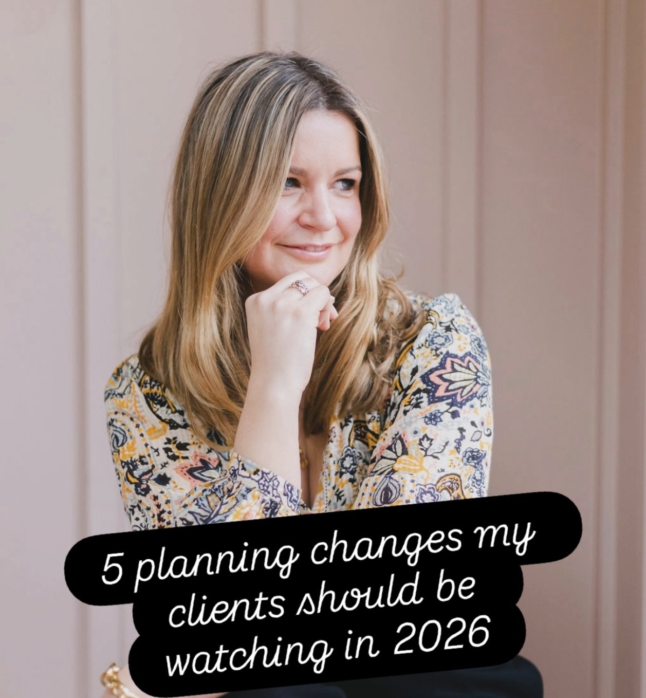 The government&rsquo;s focus may be on delivering 1.5 million homes, but some of the biggest changes could actually affect smaller planning applications (the type I work on daily @the.plannery). 

Here are five reforms worth keeping an eye on:

1. Mo
