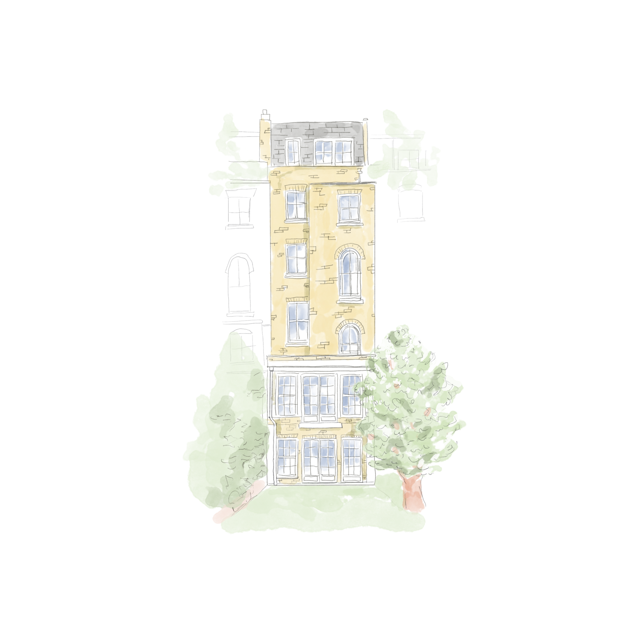 Notting Hill House