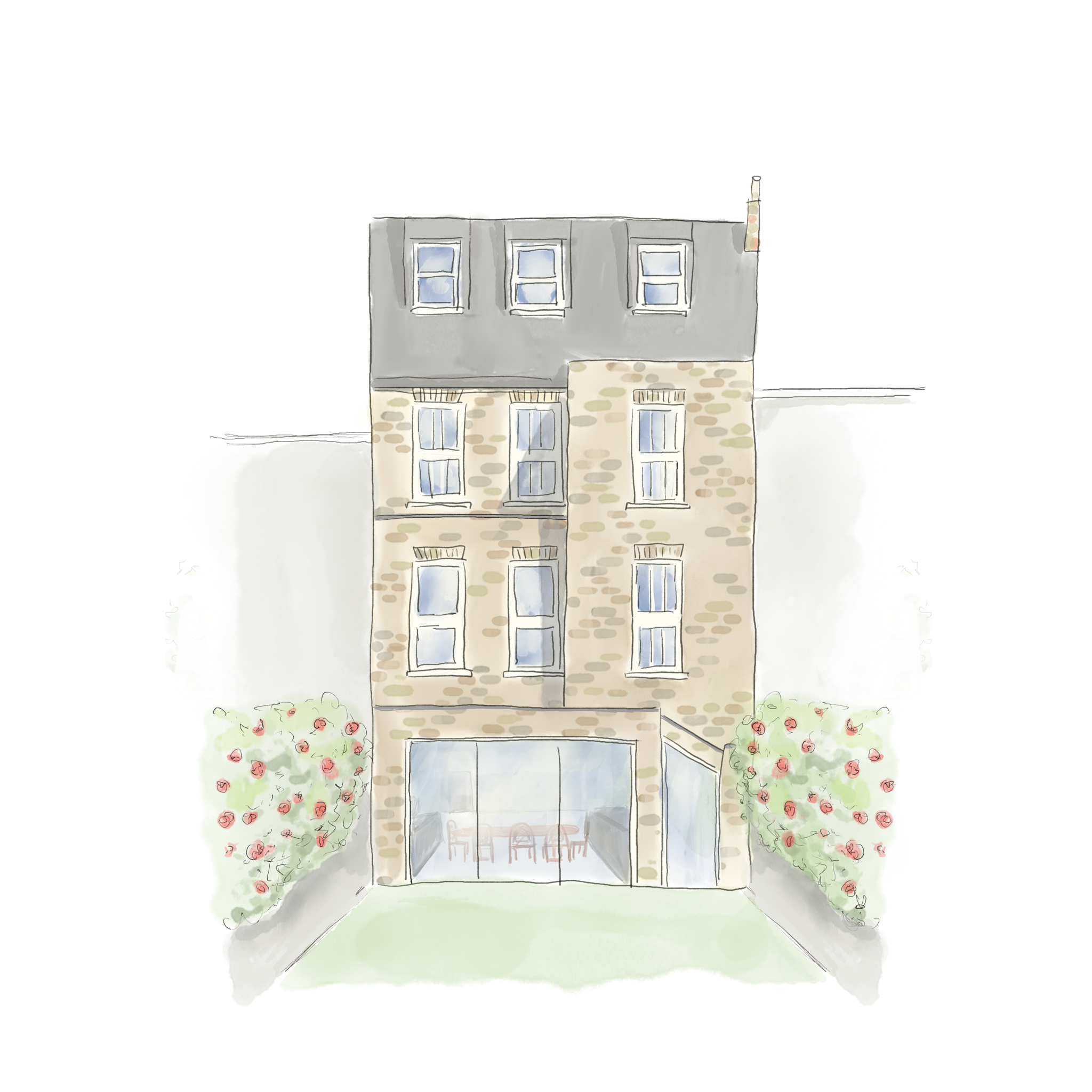 Brodrick House