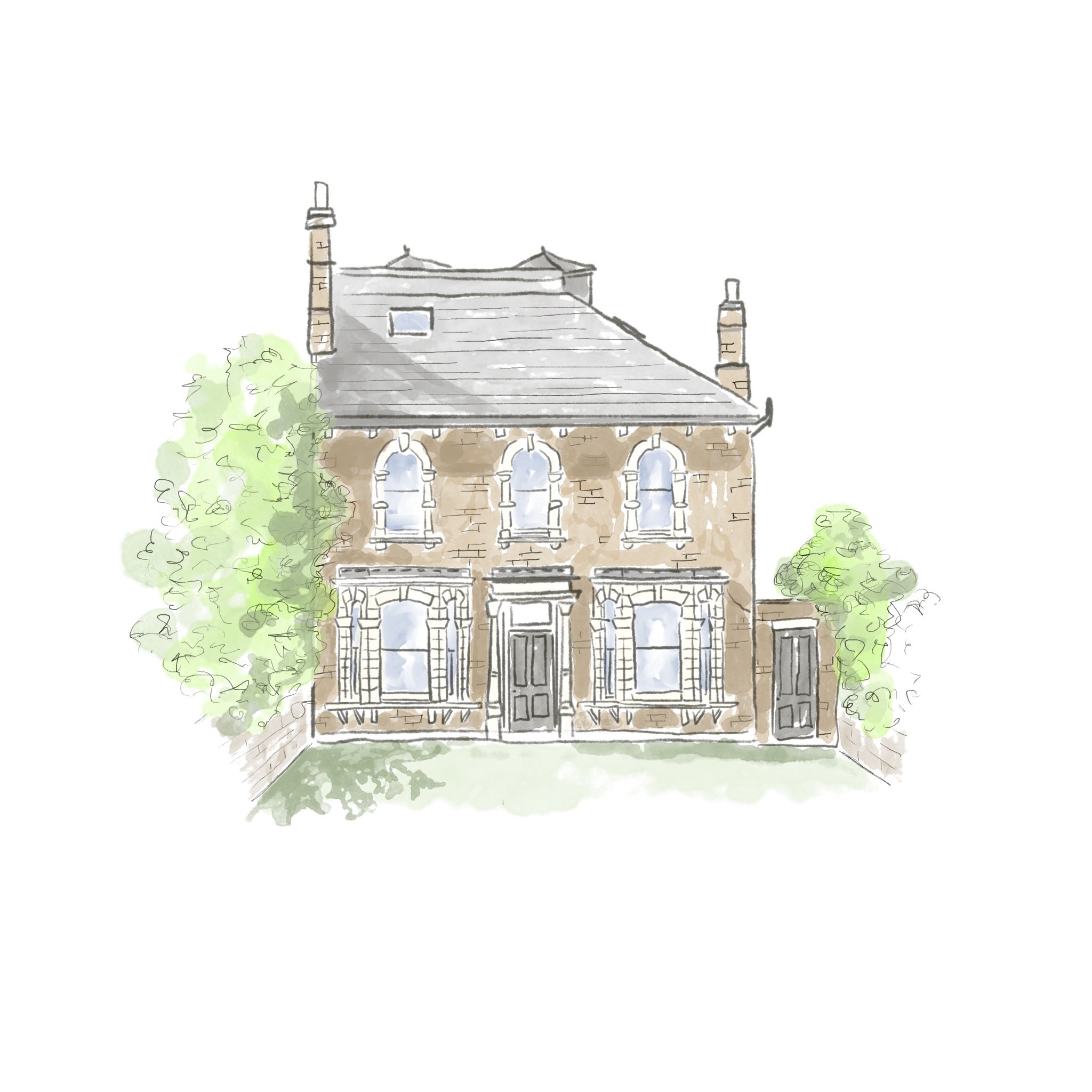 Endlesham House