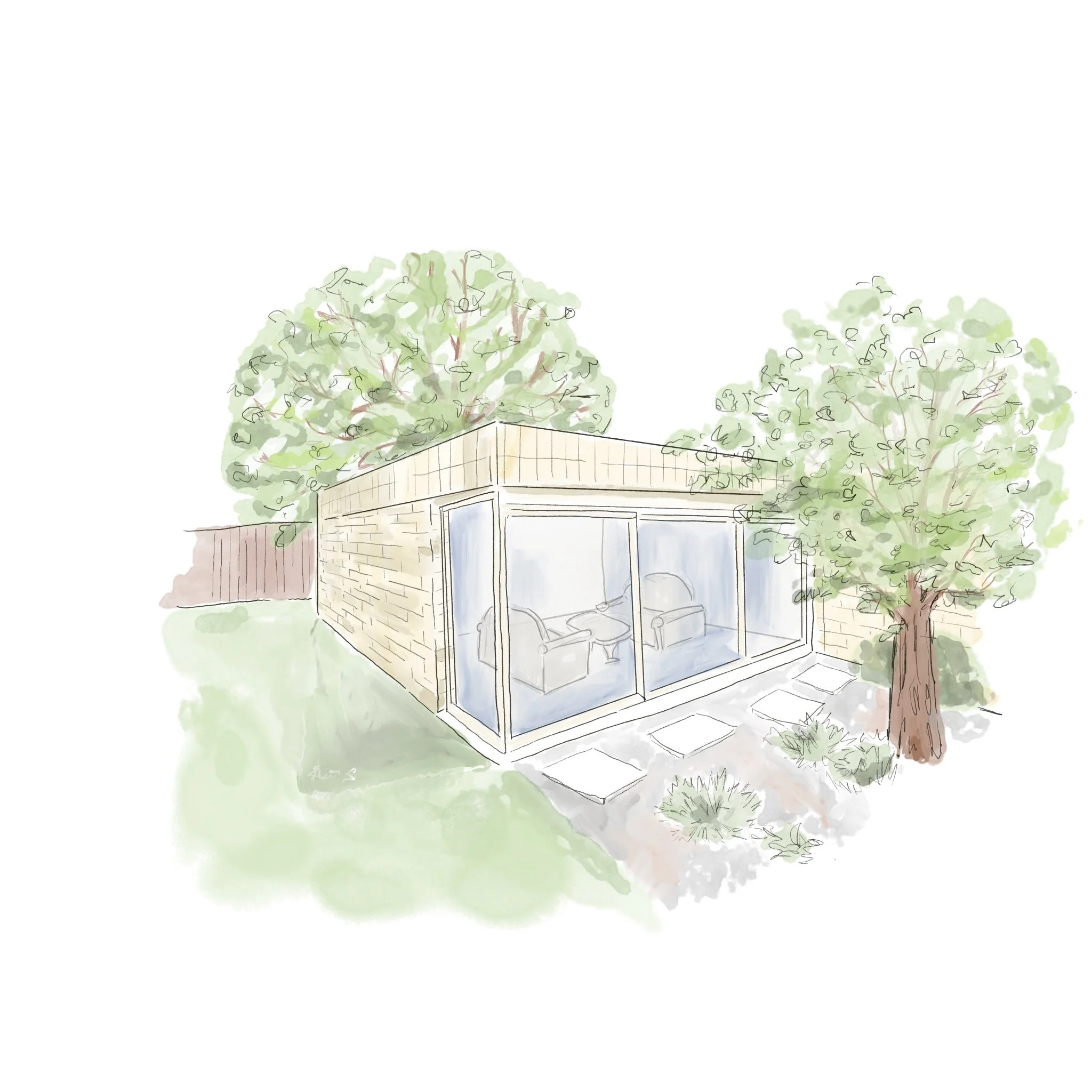 Ash Cottage