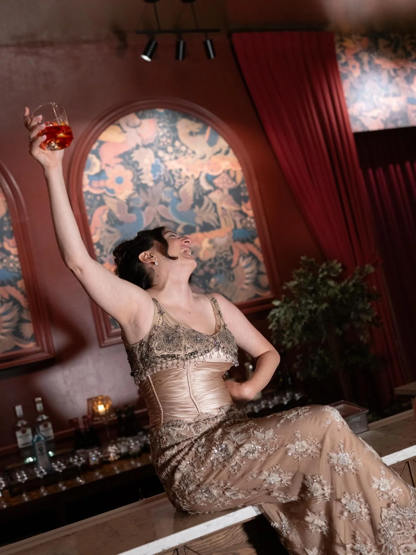 Okkkk 2025 was our biggest year yet 🥰 Professionally we partied really hard, personally we were the QUEEN of the kiki 🥵 Invite me to 100 more parties next year and KEEP HIRING ALL THE QUEERS🙂&zwj;&harr;️💋✨ 

We cannot do anything without our team