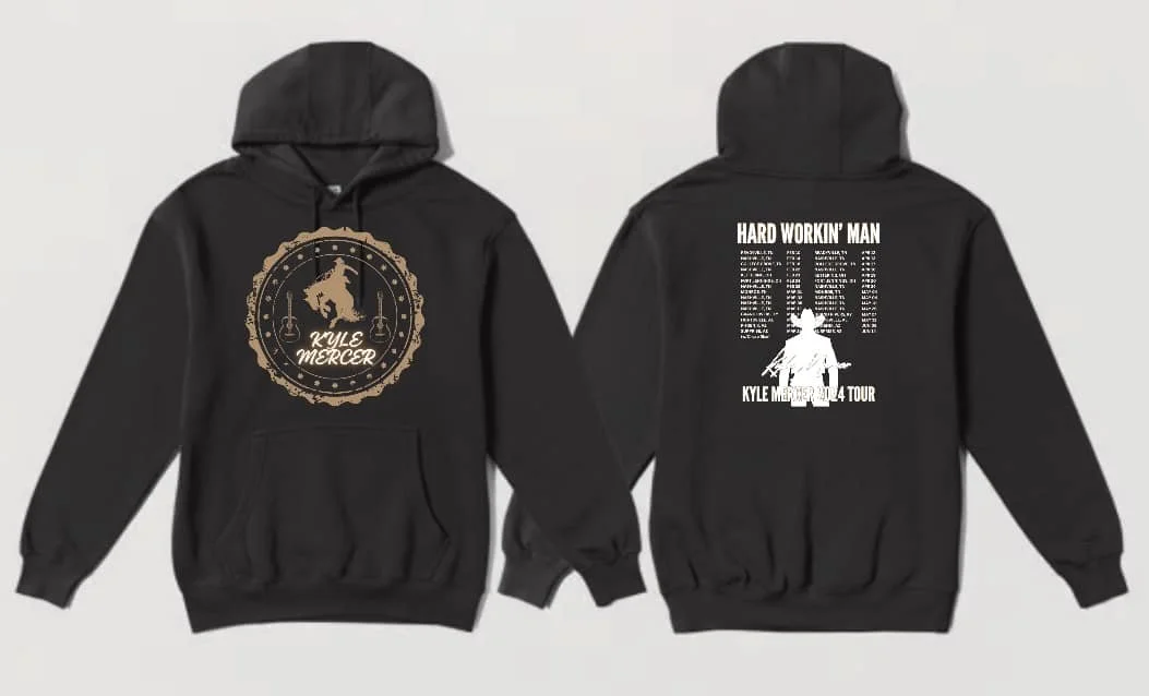 Illinois!! Tonight I&rsquo;ll be at Coon Dog&rsquo;s Saloon  bending strings and playing that good ol&rsquo; Country Music 🤠🎶 Would love to see ya🙌

Ps- The cold is upon us so come get you a dang hoodie😁