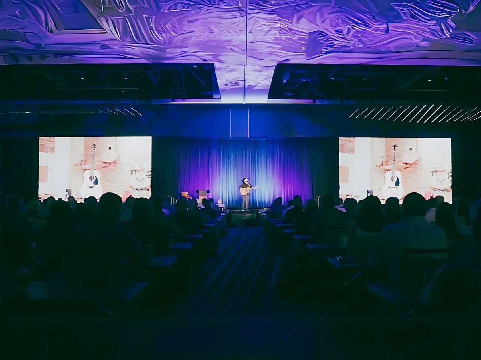 Corporate Show for Eide Bailly LLP Accounting Firm