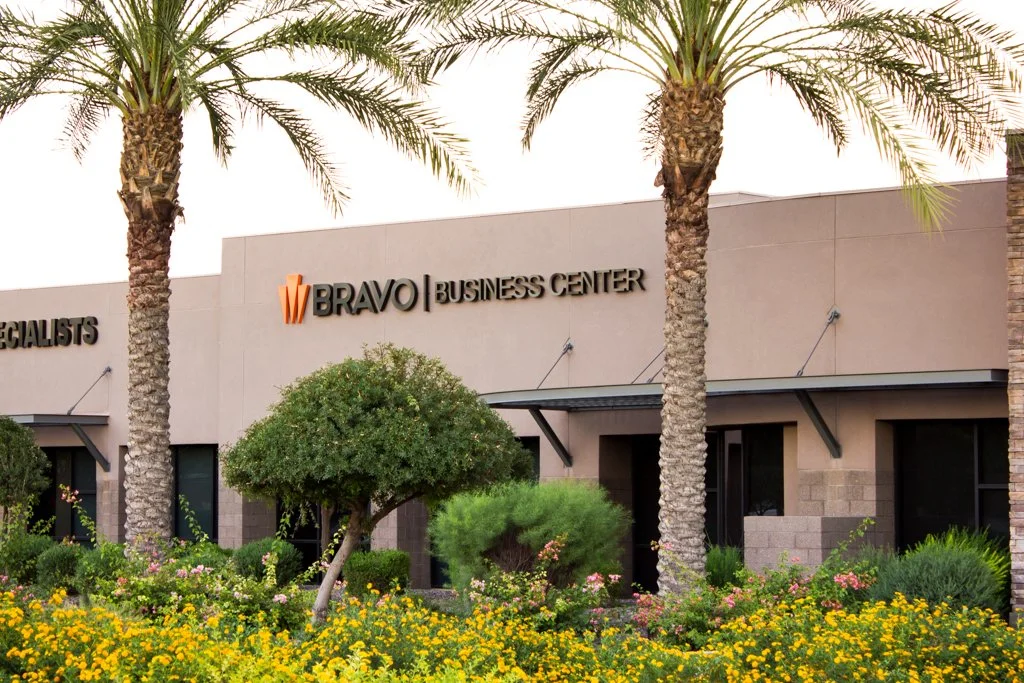 Our Services — BRAVO BUSINESS CENTER