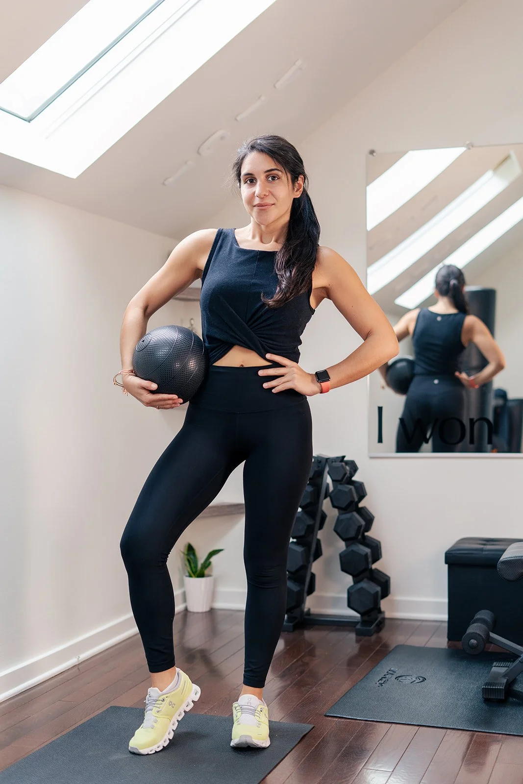 Building Strength, Confidence, and Lifelong Wellness with Vici Wellness Studio