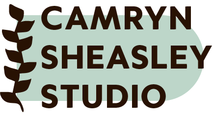 Camryn Sheasley Studio