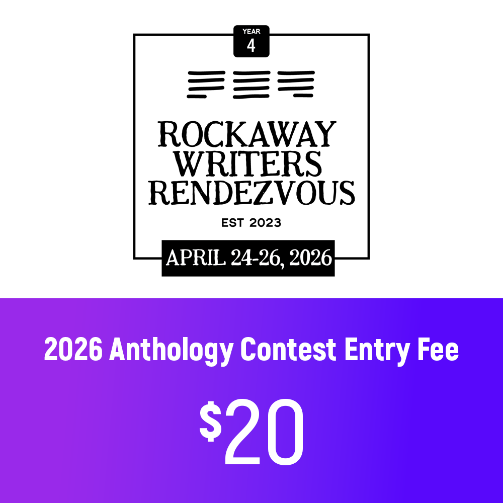 RWR2026 Adult Writing Contest