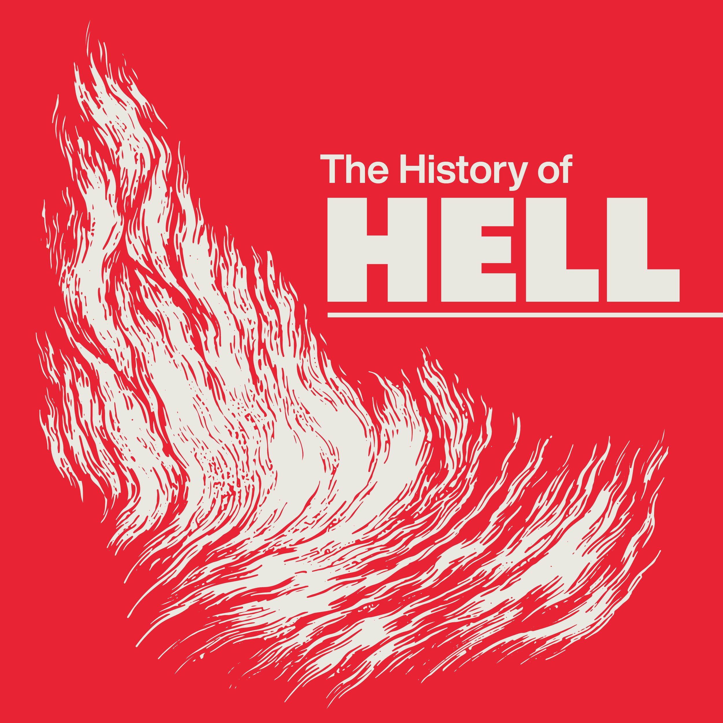 The History of Hell
