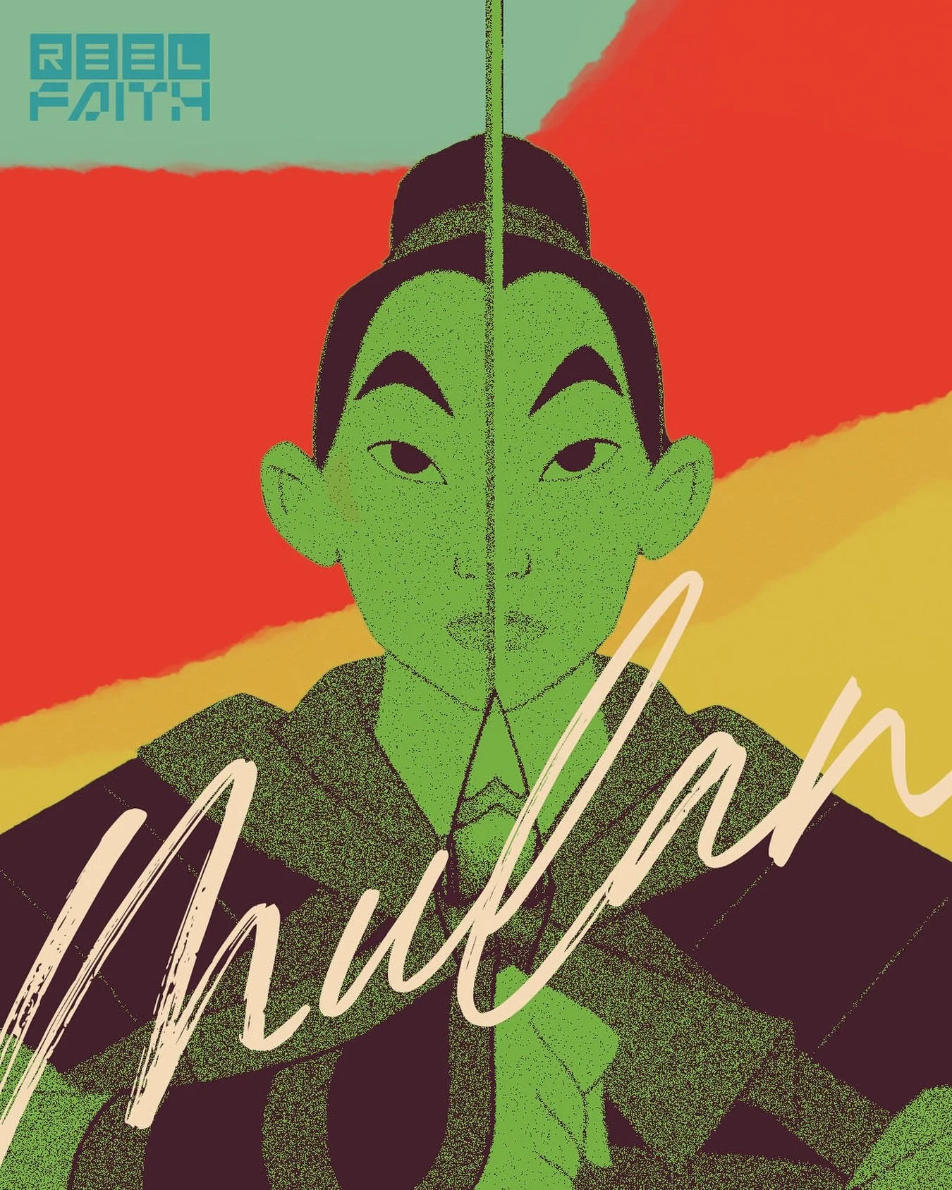 If you&rsquo;re anything like me, the 1998 animated film Mulan unlocks a tidal wave of nostalgia. But beyond the memories, Mulan is a story about someone who doesn&rsquo;t wait to be chosen, but chooses for themselves.

Learn more about this fun REEL