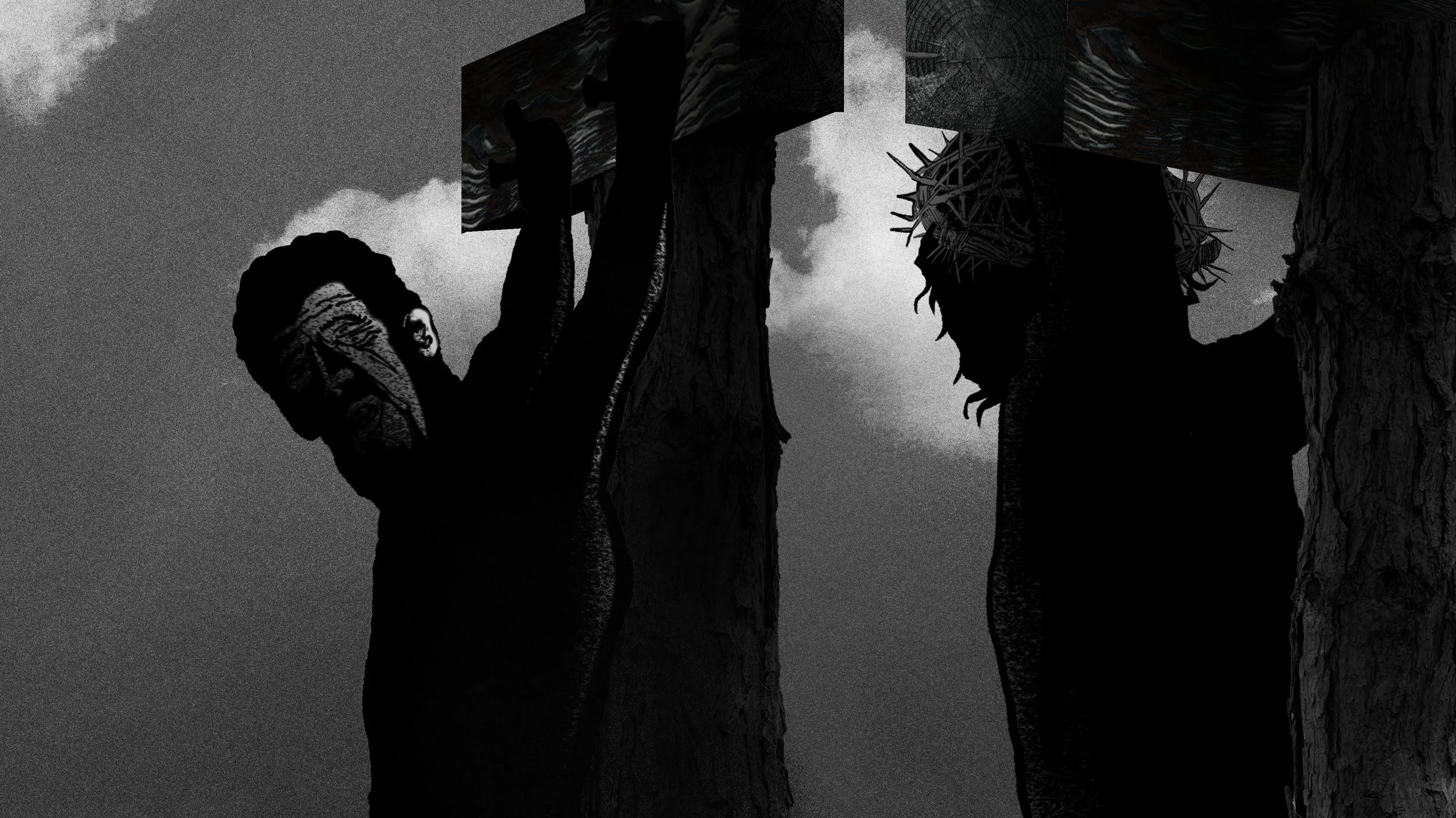 “…with Me in Paradise.”