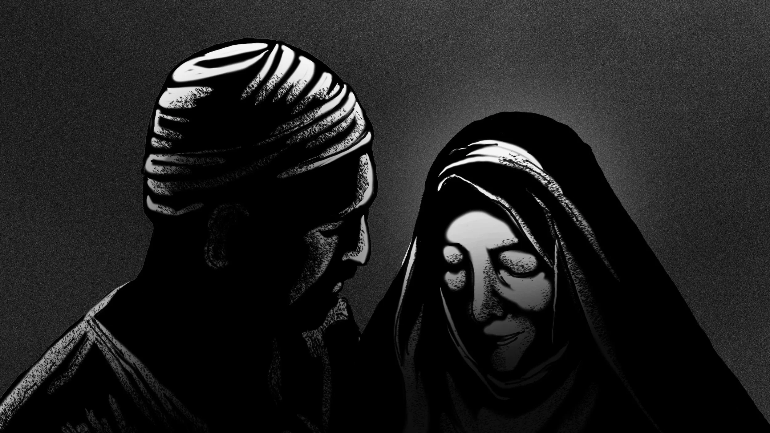 “Woman, Behold your Son”