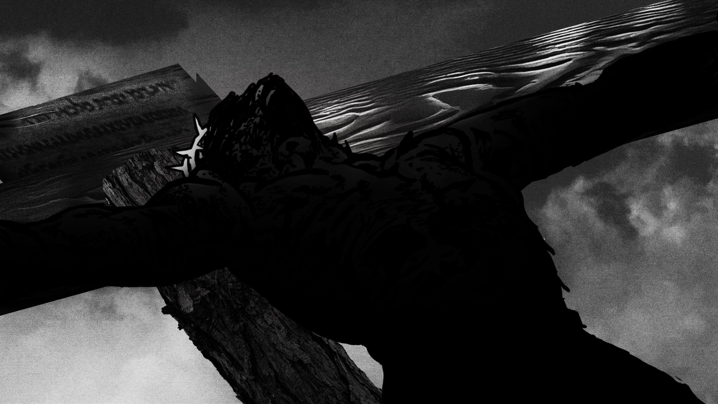 “It is Finished!”