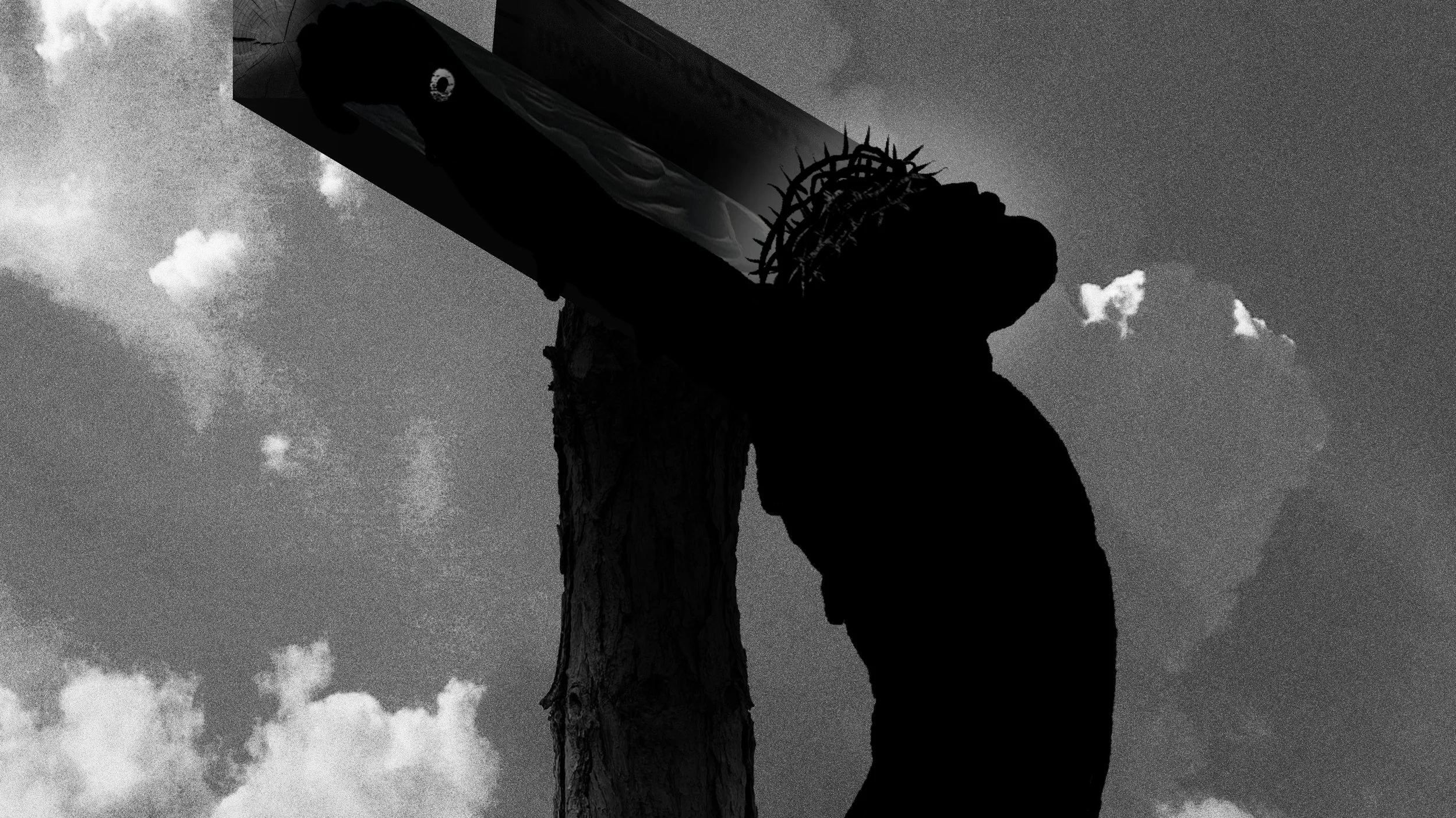 “Into Your Hands…”