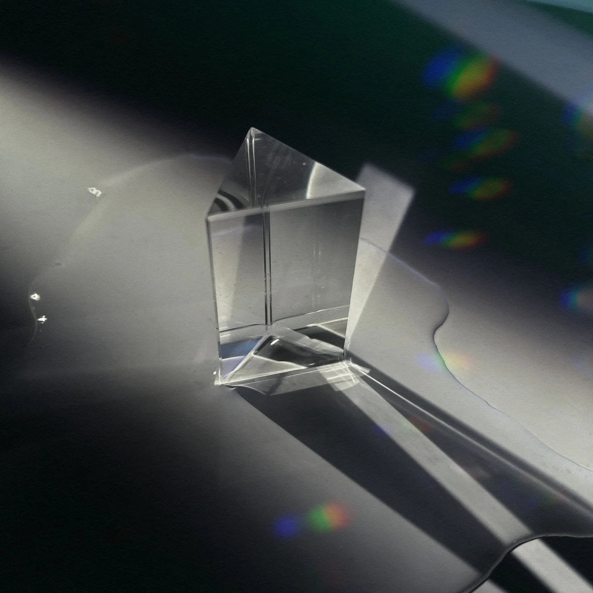 Walking on Water : “The Way, Truth, and Life”