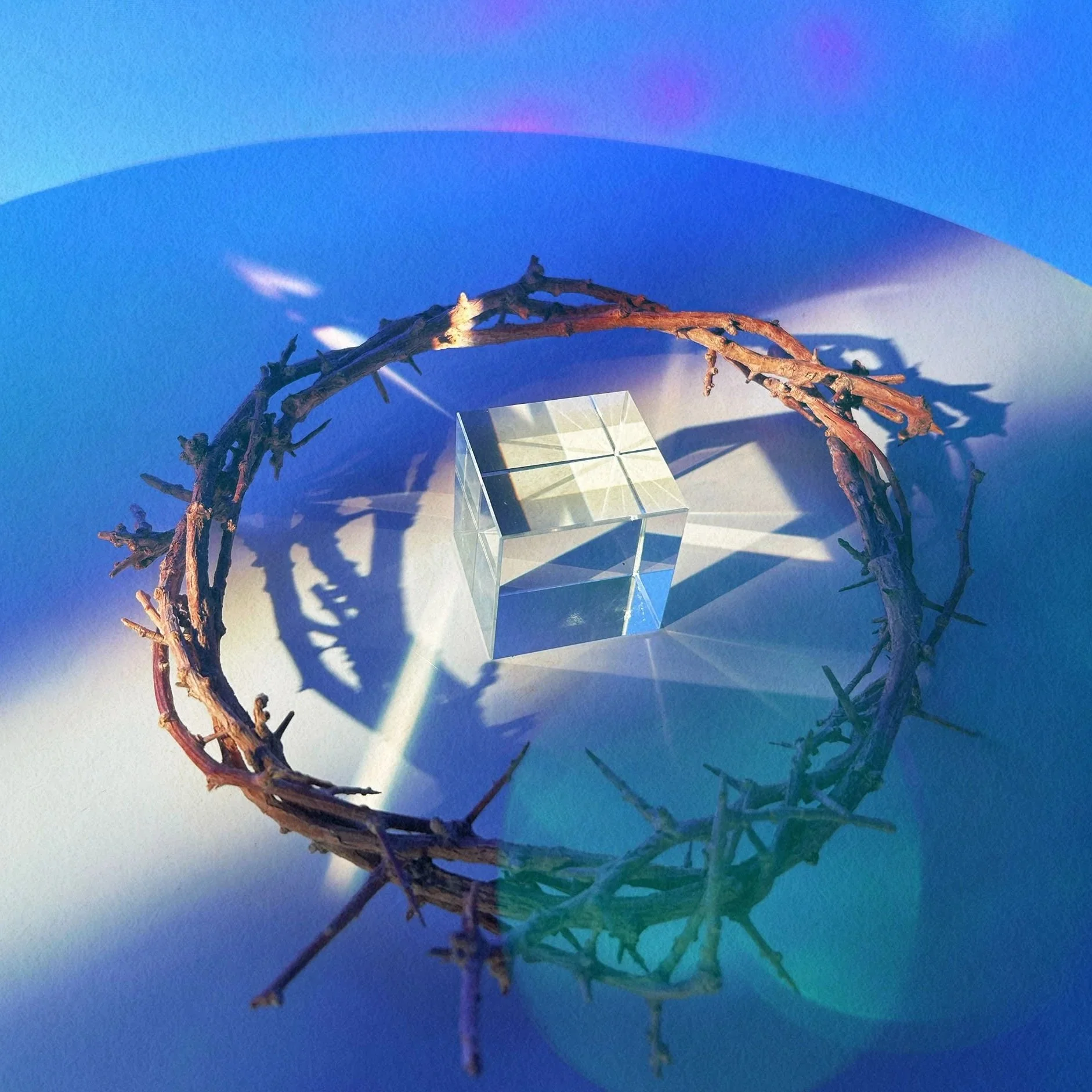 Gospel of John Intro