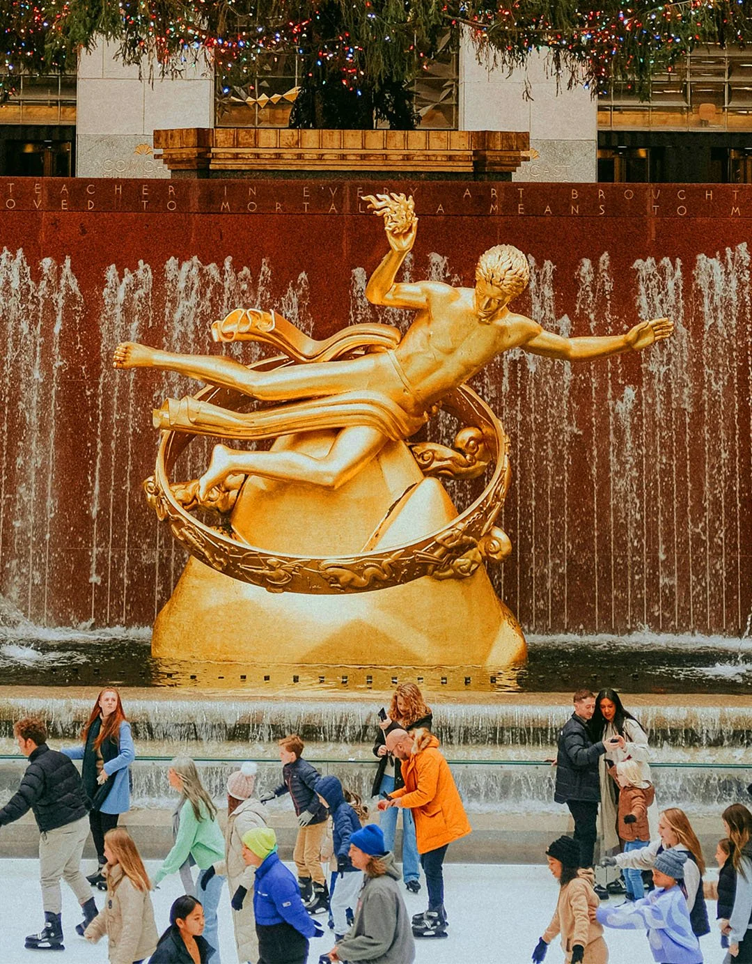 Gospel of Luke Intro