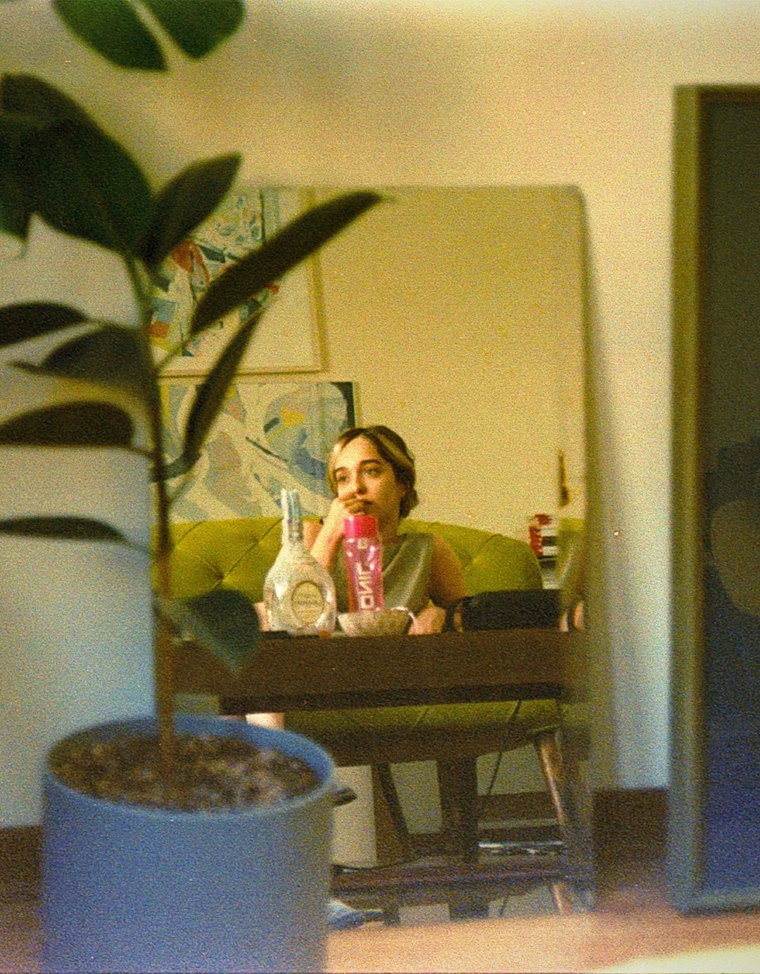 People: Mary and Martha