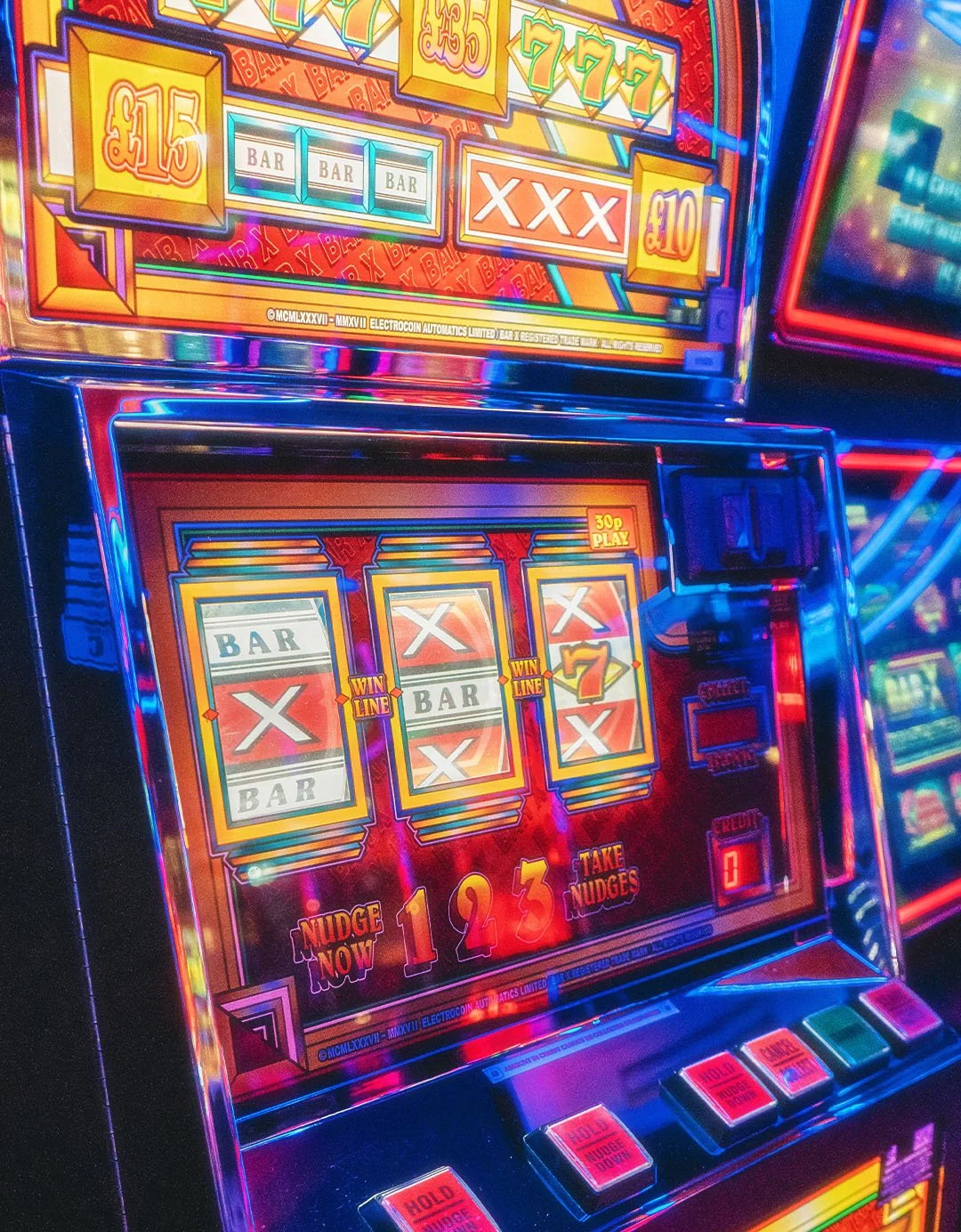 Things: Money and Wealth