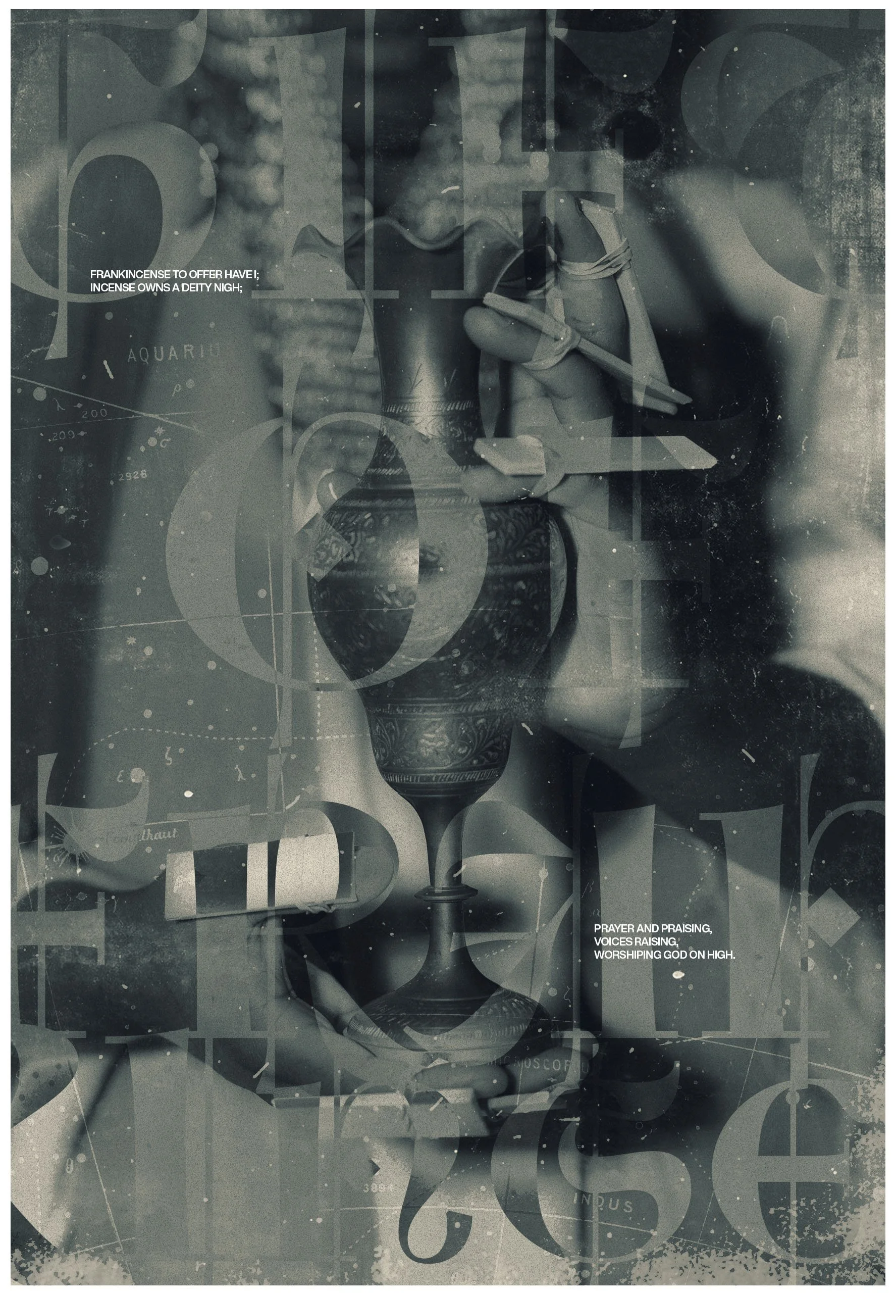 Gift of Frankincense