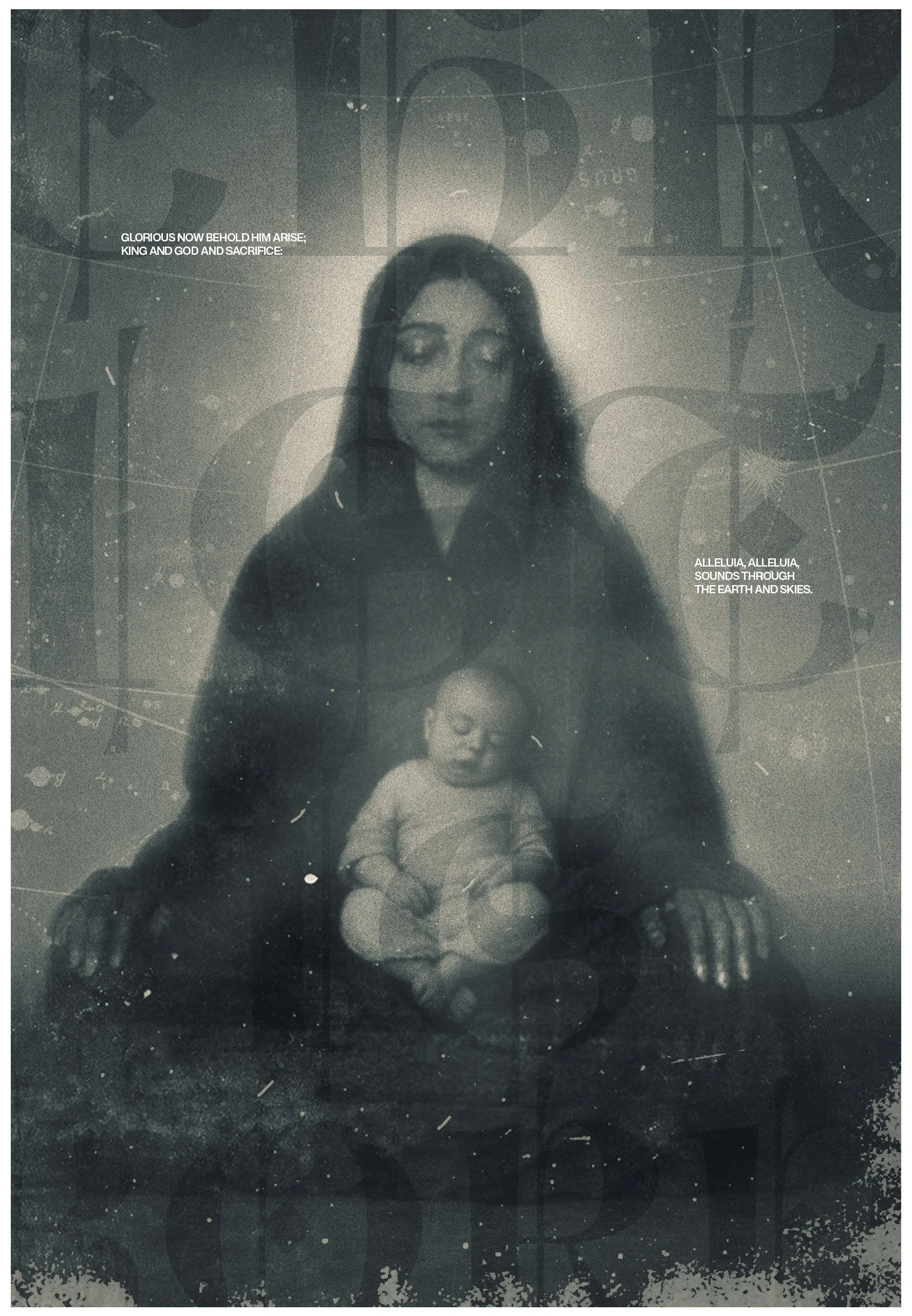 Christmas Eve Meditation