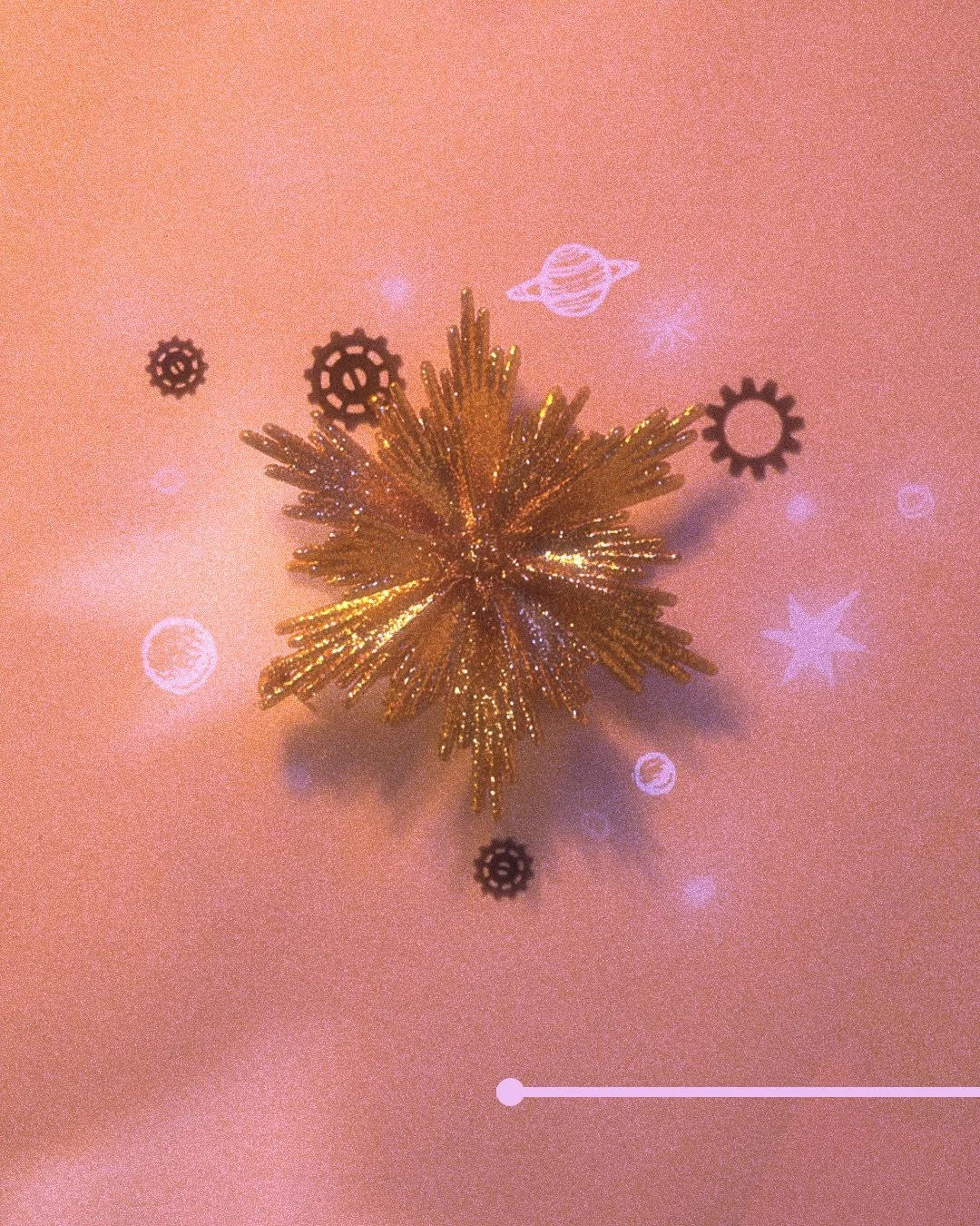 In our past Advent Devotionals, we&rsquo;ve explore the theme of Incarnation through poetry. Here is the opening poem from &ldquo;2022 Stations of the Incarnation&rdquo;.

Explore this and more Advent studies on Cosmichrist.com