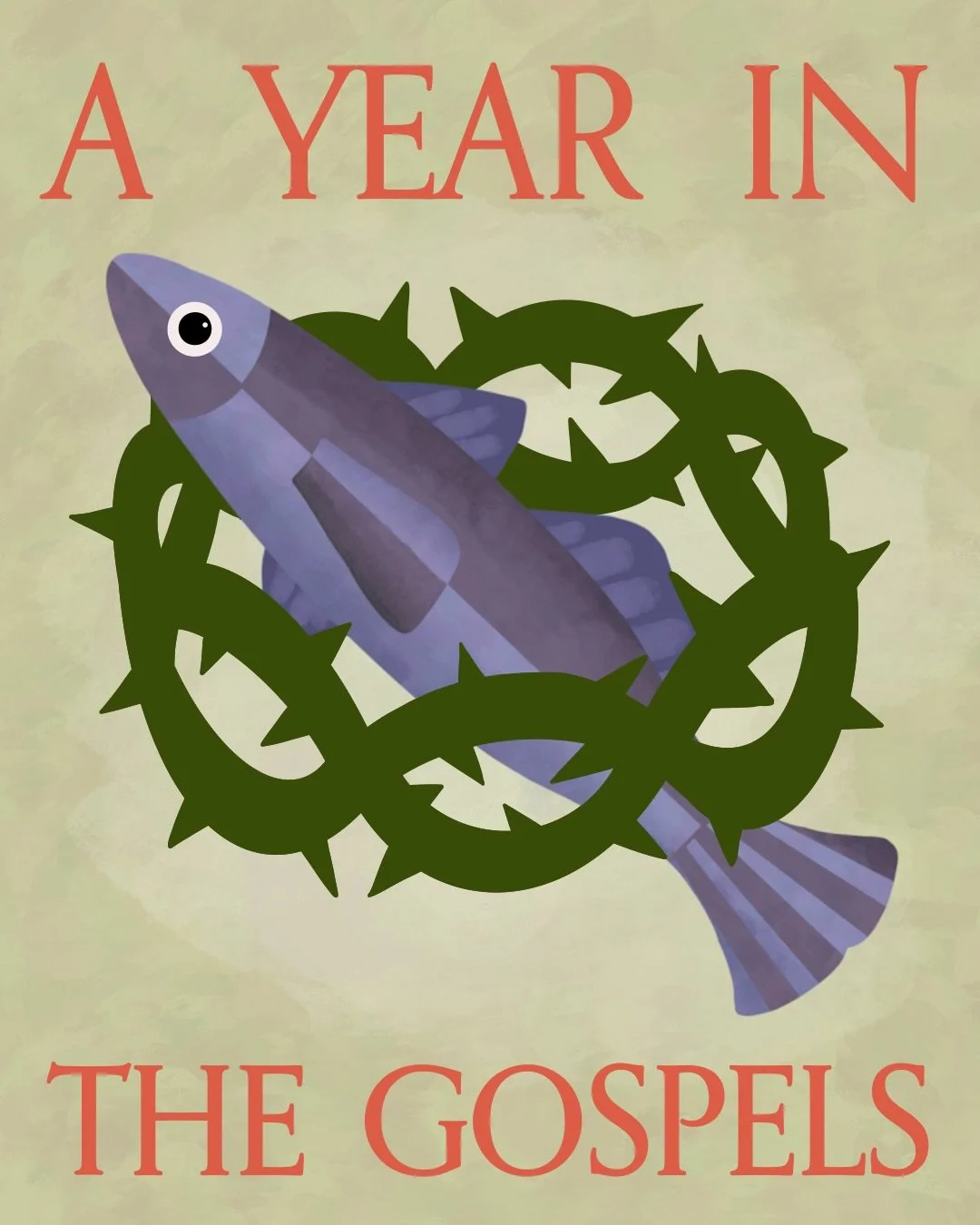 In 2026, we will be diving into the Gospels! Throughout the year, we will be releasing Gospel studies to help you follow the literary patterns and rhythms of our Savior&rsquo;s story.