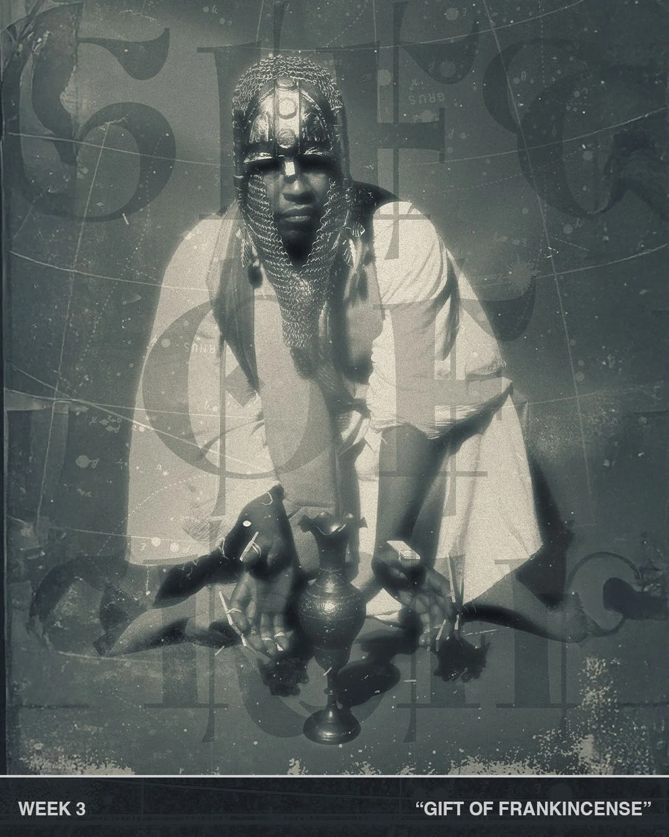 Surrender isn&rsquo;t about losing;it&rsquo;s about being formed. It asks questions like: Am I ready to receive what I&rsquo;ve been praying for? Worship is where these questions breathe. 

To read more, tap link in Bio