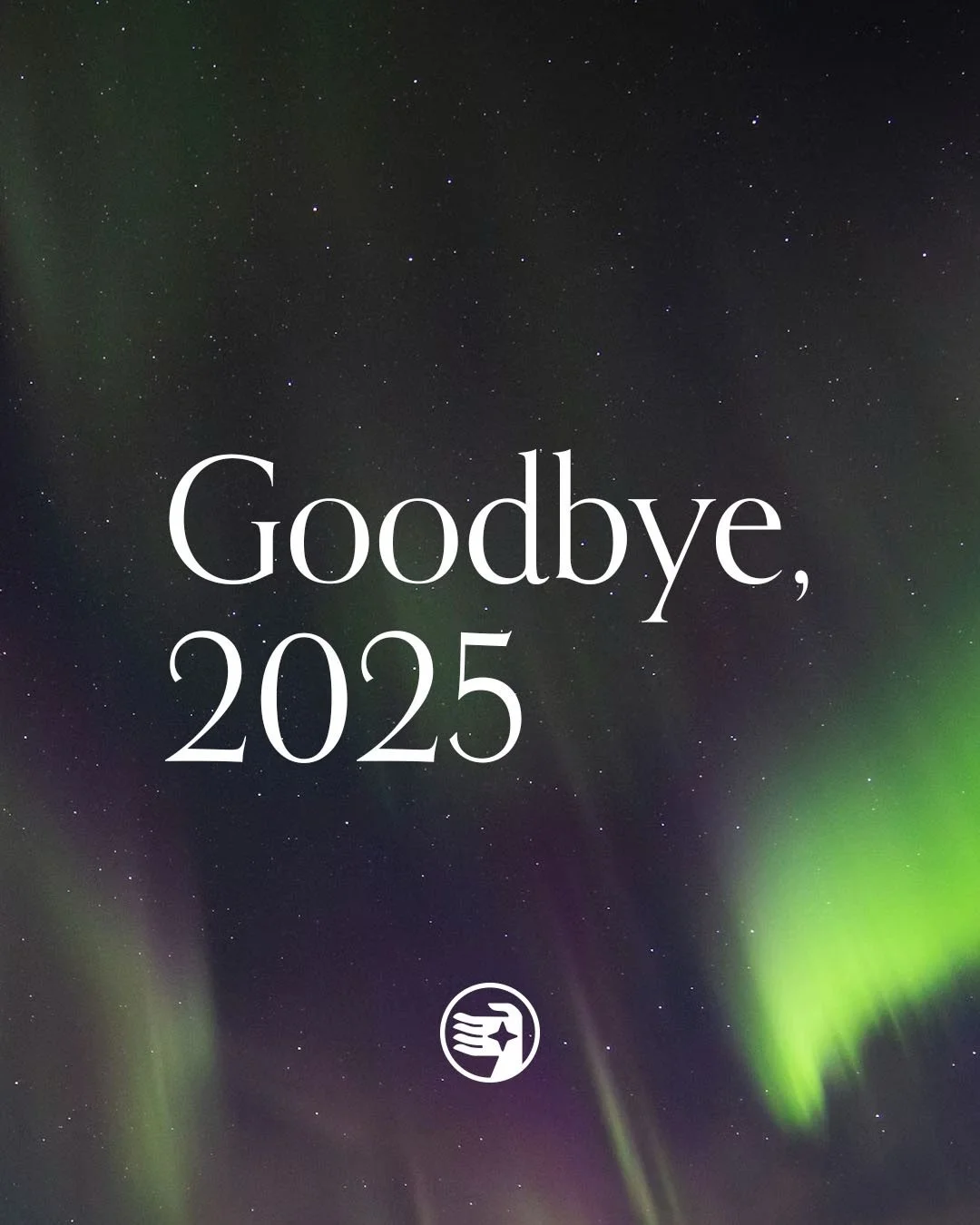 Goodbye 2025! Here&rsquo;s some highlights from this year. to go through some of this year&rsquo;s work, tap link in bio.