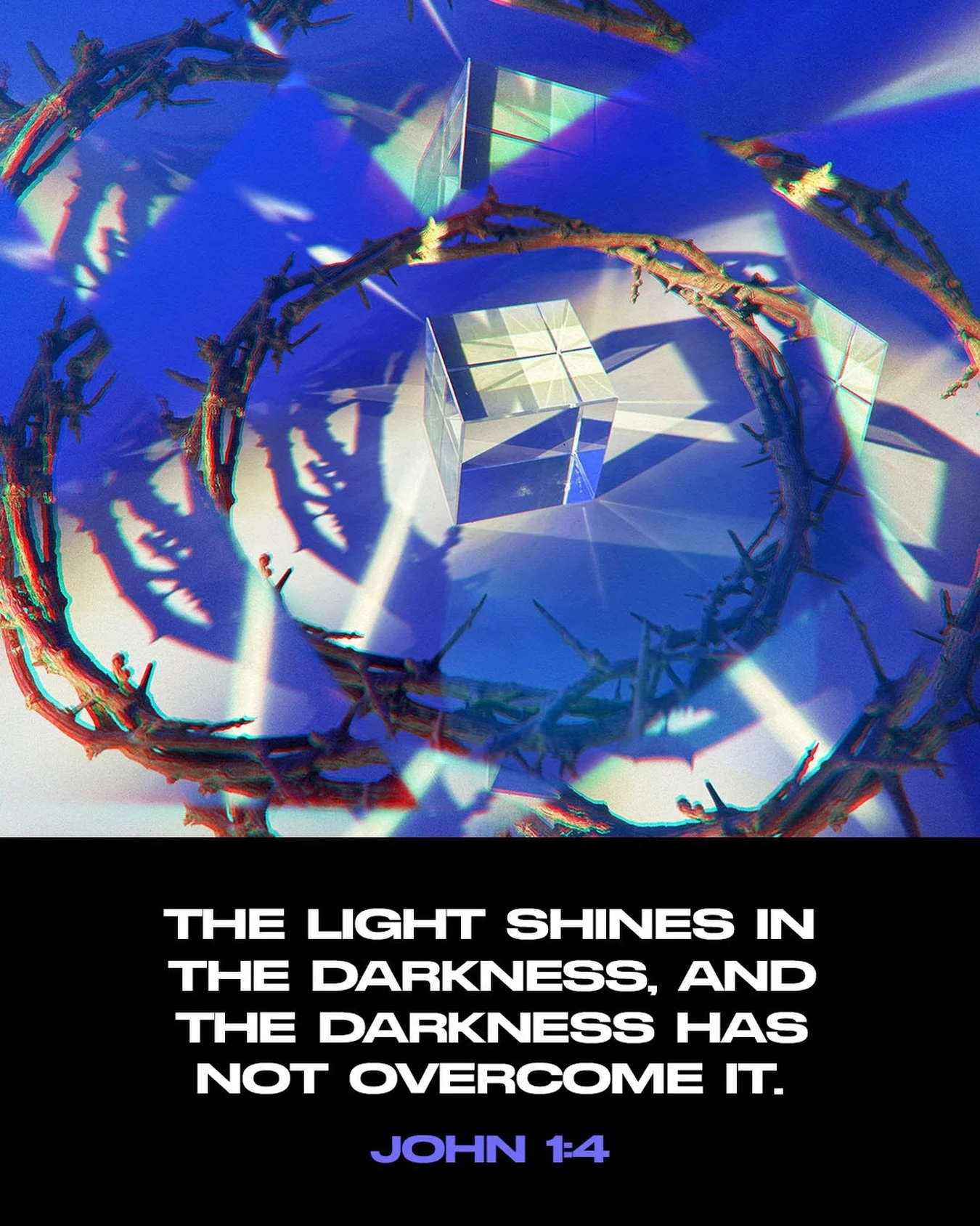 Today starts our reading through the Gospel of John! There is helpful background information, resources, and daily devotionals added on our website. Link in Bio.