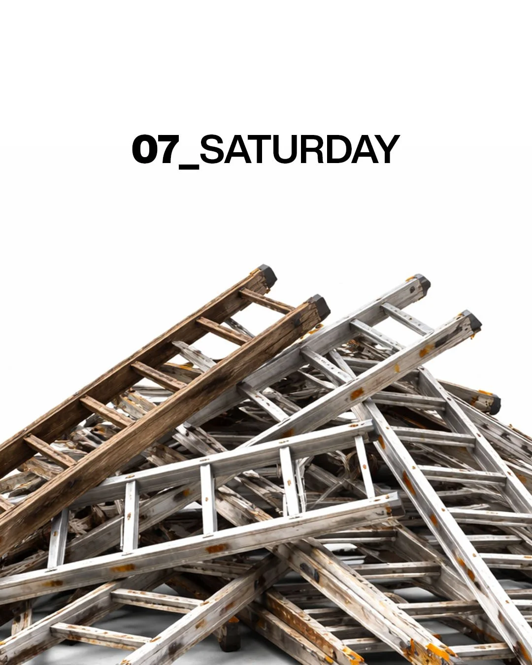 Saturday: “The Veil”