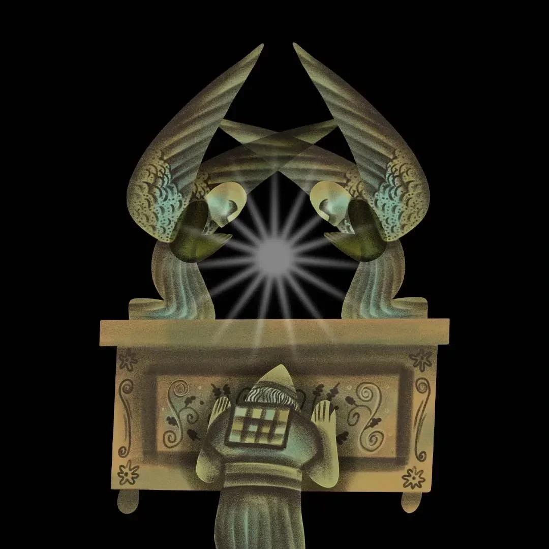 Ark of the Covenant