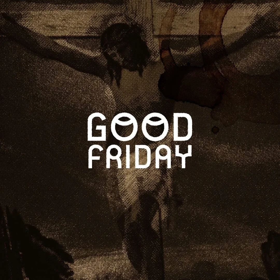 Good Friday