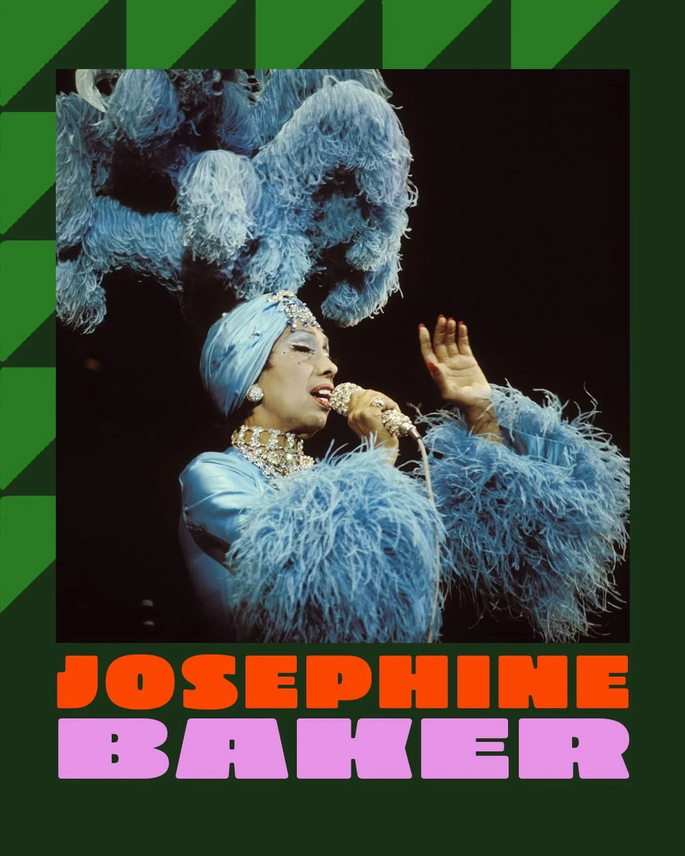 Many know Josephine Baker as an accomplished dancer, but she was way more than that. At the height of her fame in France, she worked as a spy strengthening the resistance movement during World War 2. To learn more about her fascinating international 